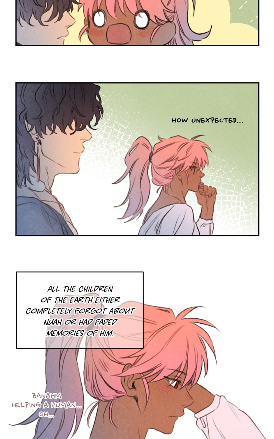 Rix Vanus Chapter 135 page 25 - 