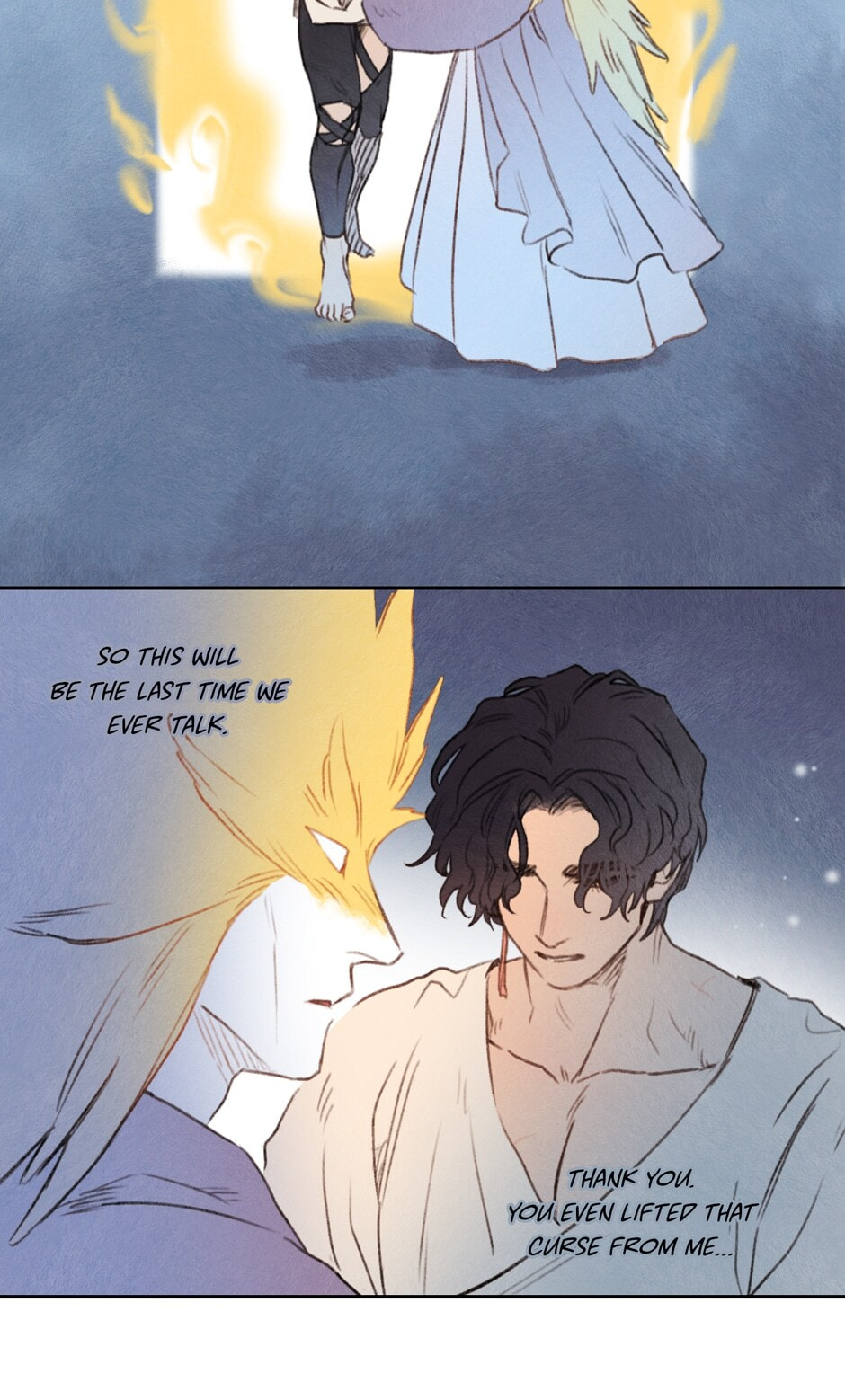 Rix Vanus Chapter 135 page 4 - 