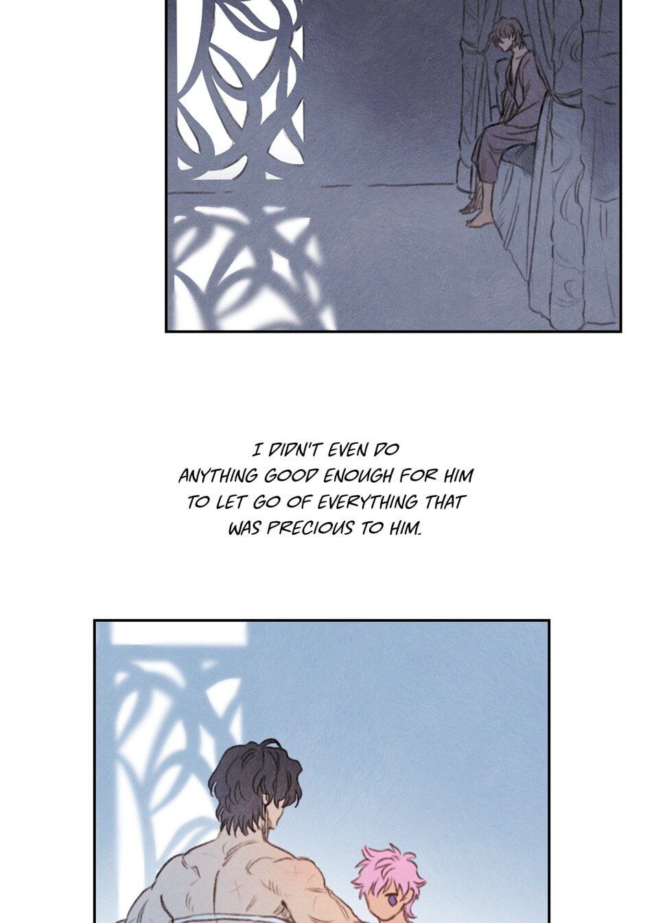 Rix Vanus Chapter 135 page 32 - 
