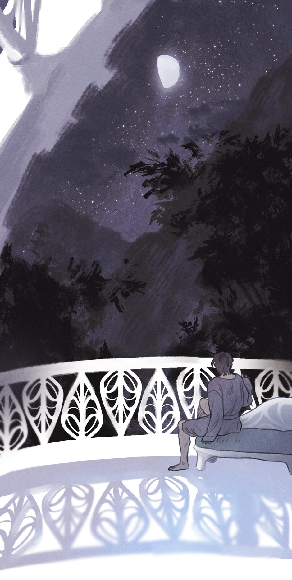 Rix Vanus Chapter 135 page 35 - 