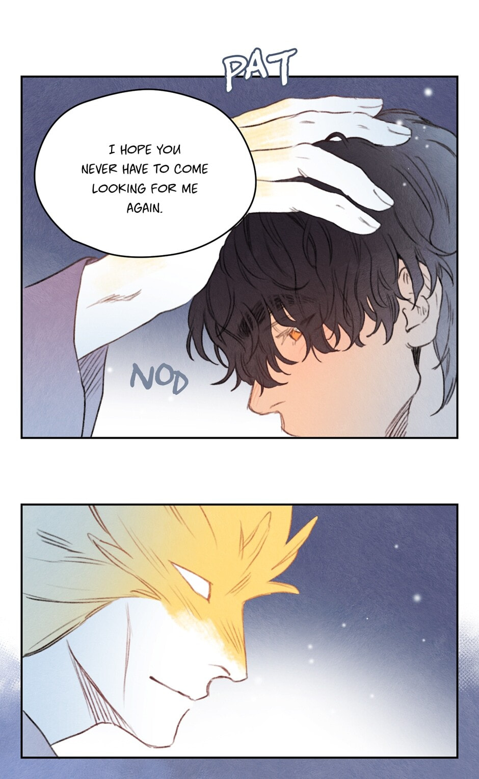 Rix Vanus Chapter 135 page 5 - 