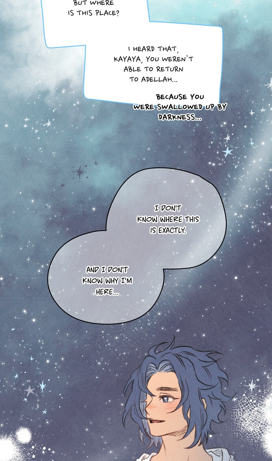 Rix Vanus Chapter 135 page 47 - 