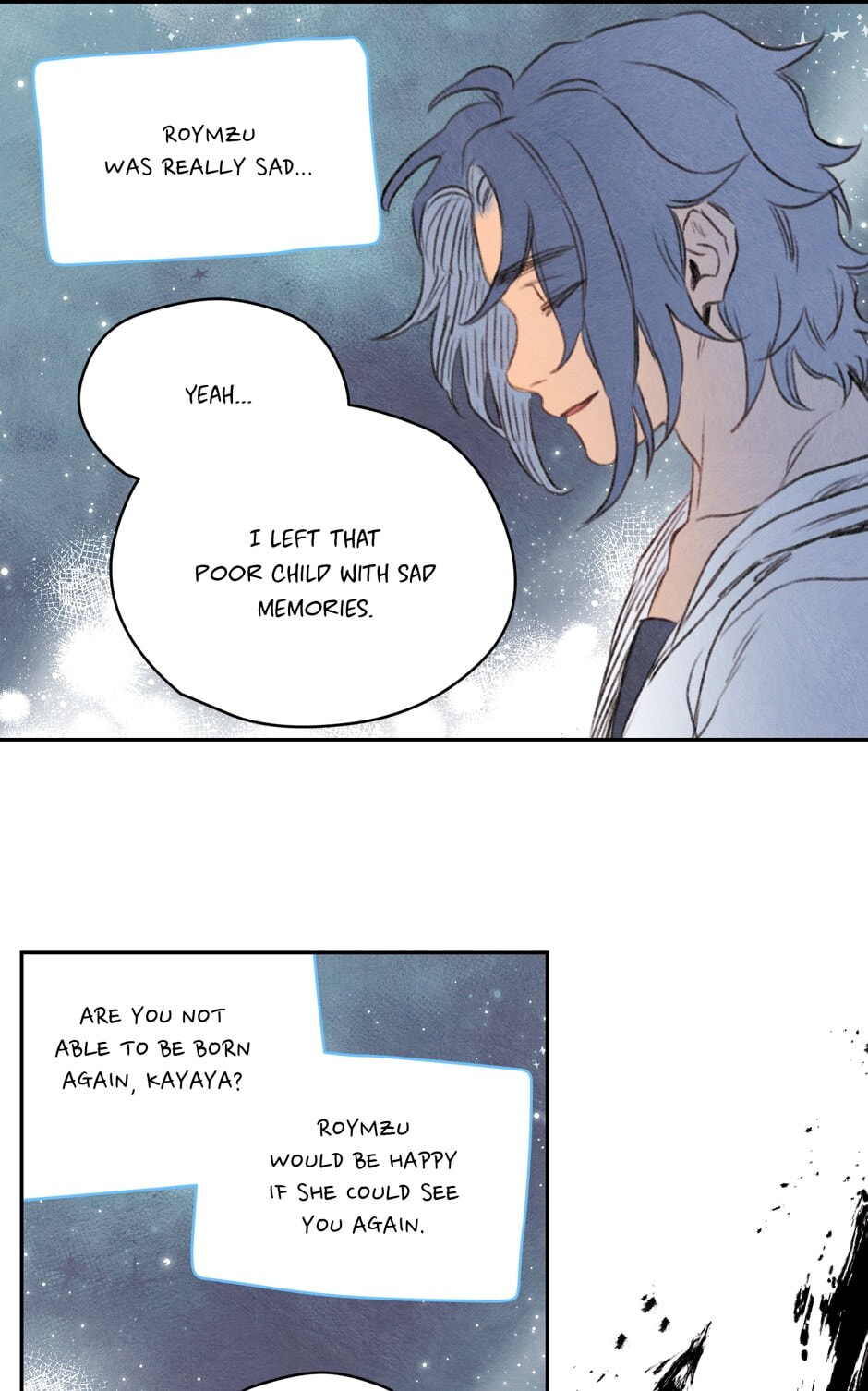 Rix Vanus Chapter 135 page 53 - 