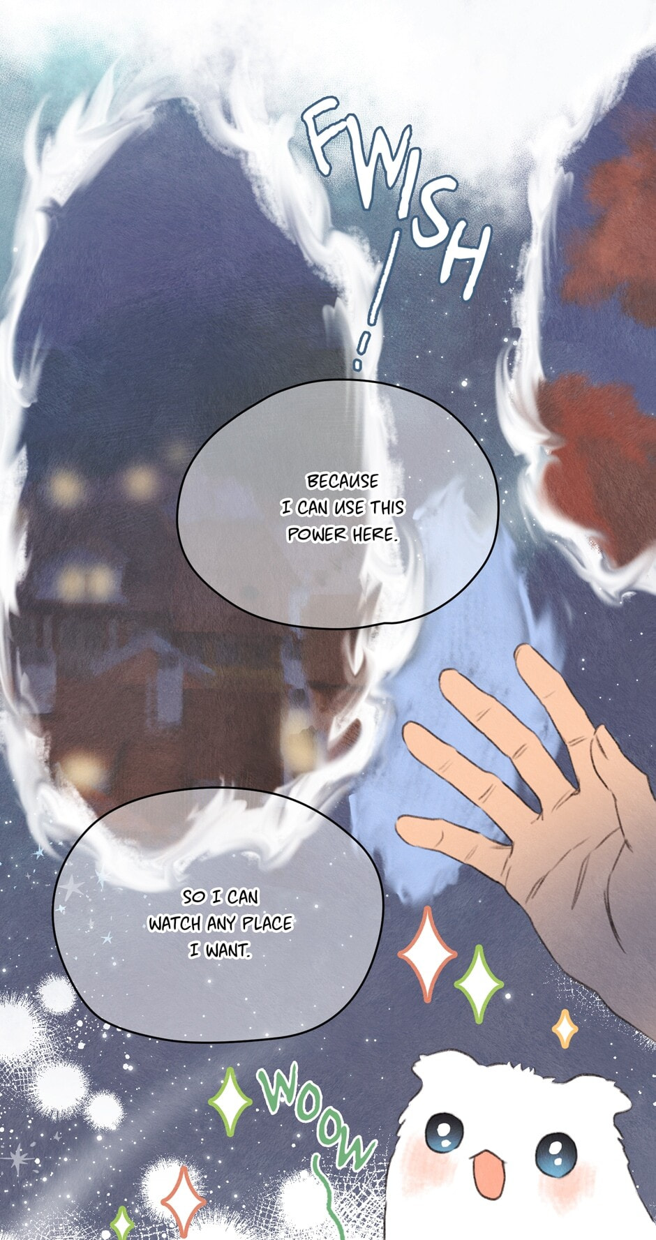 Rix Vanus Chapter 135 page 57 - 