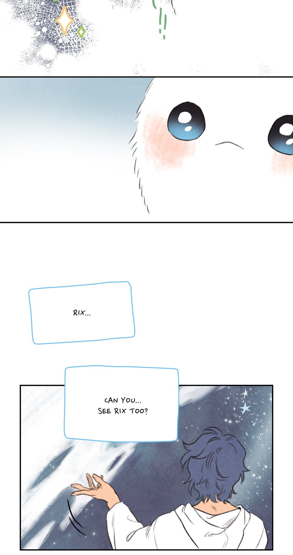 Rix Vanus Chapter 135 page 58 - 