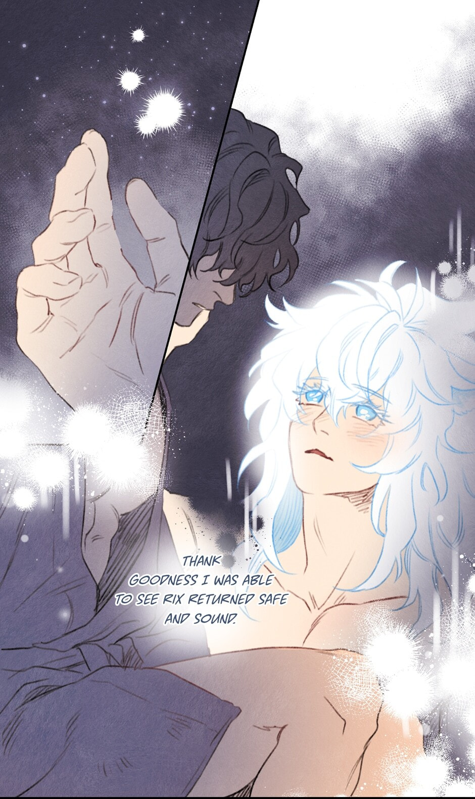 Rix Vanus Chapter 136 page 12 - 