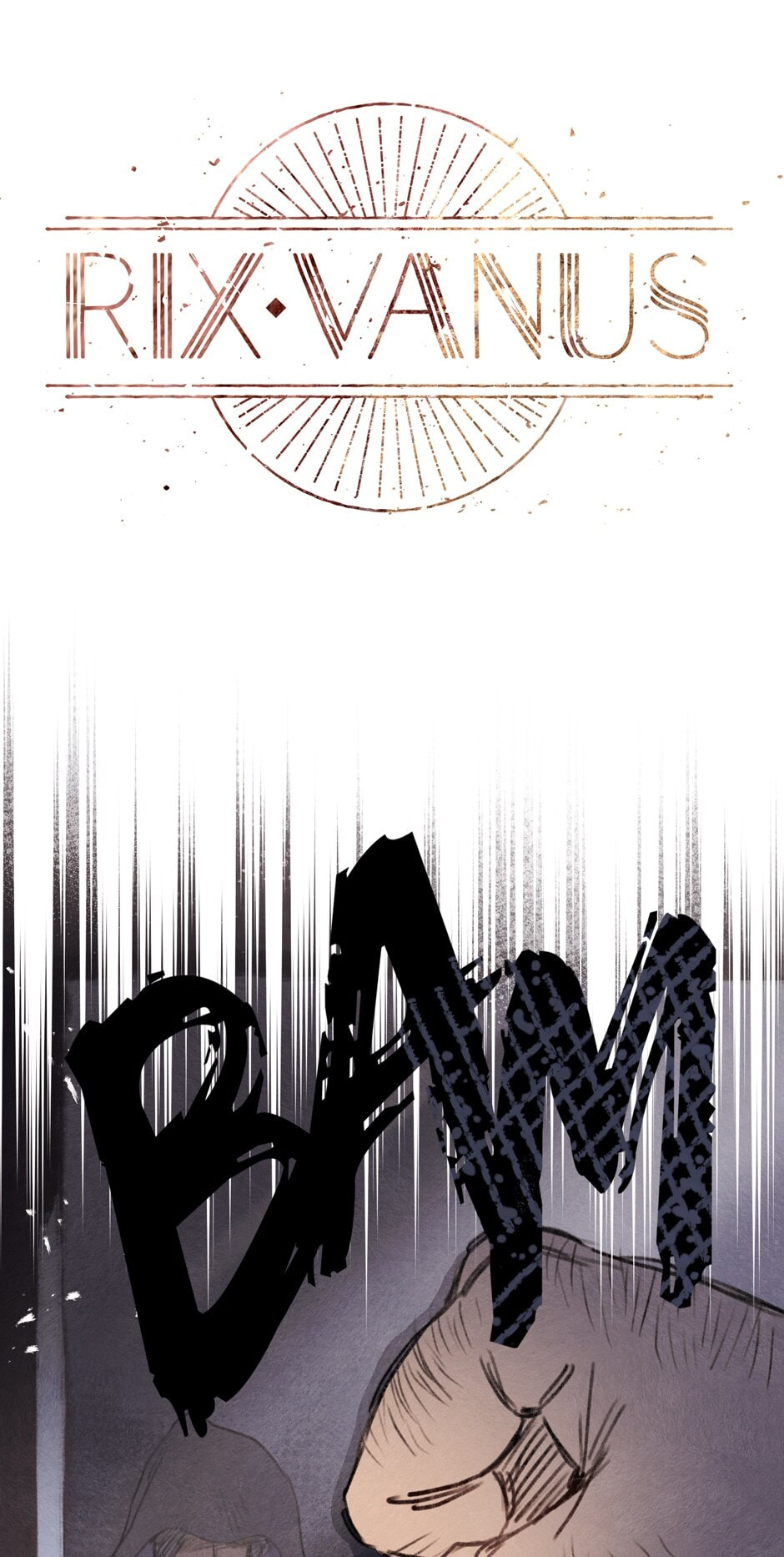 Rix Vanus Chapter 136 page 17 - 