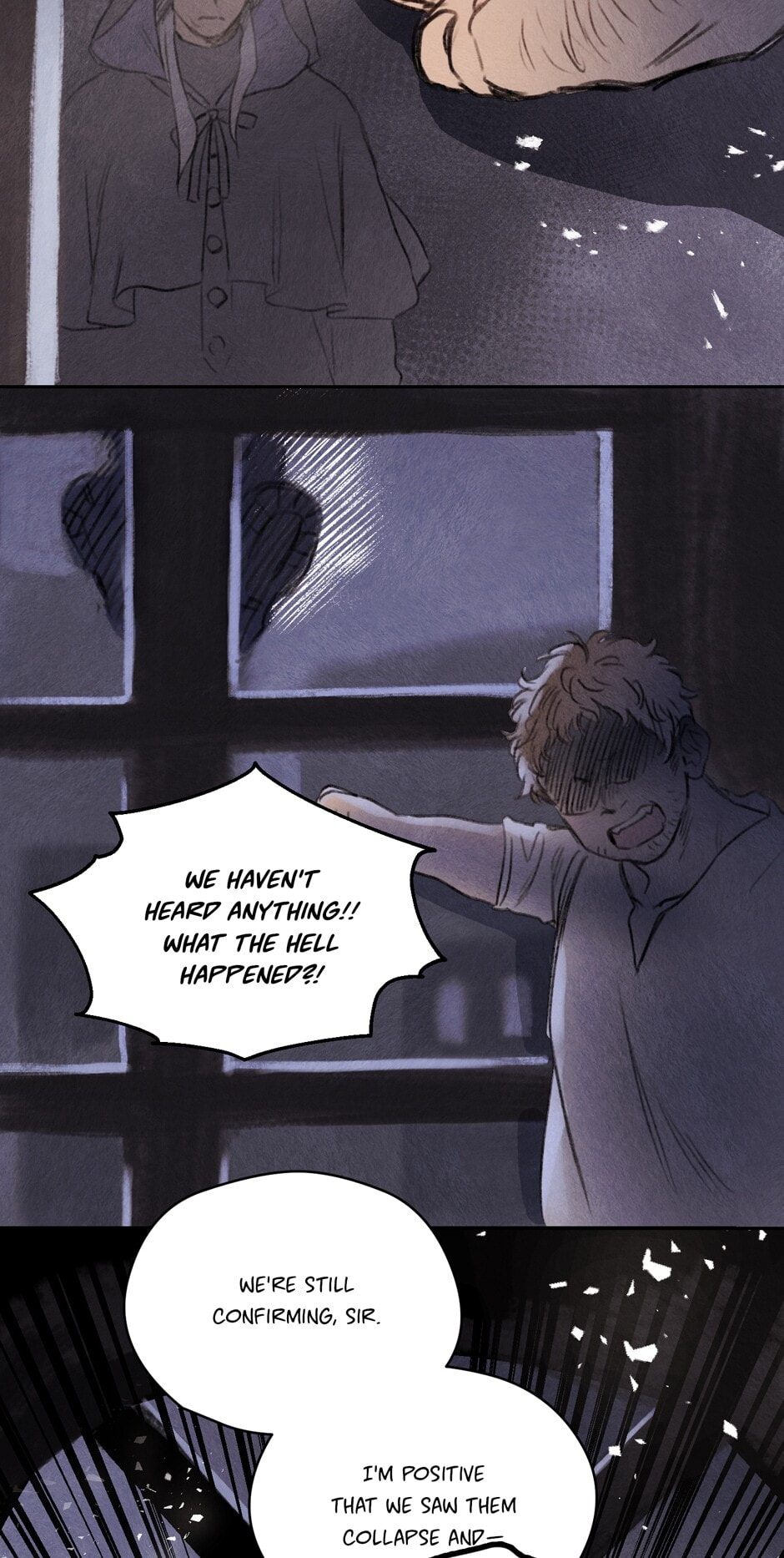 Rix Vanus Chapter 136 page 18 - 