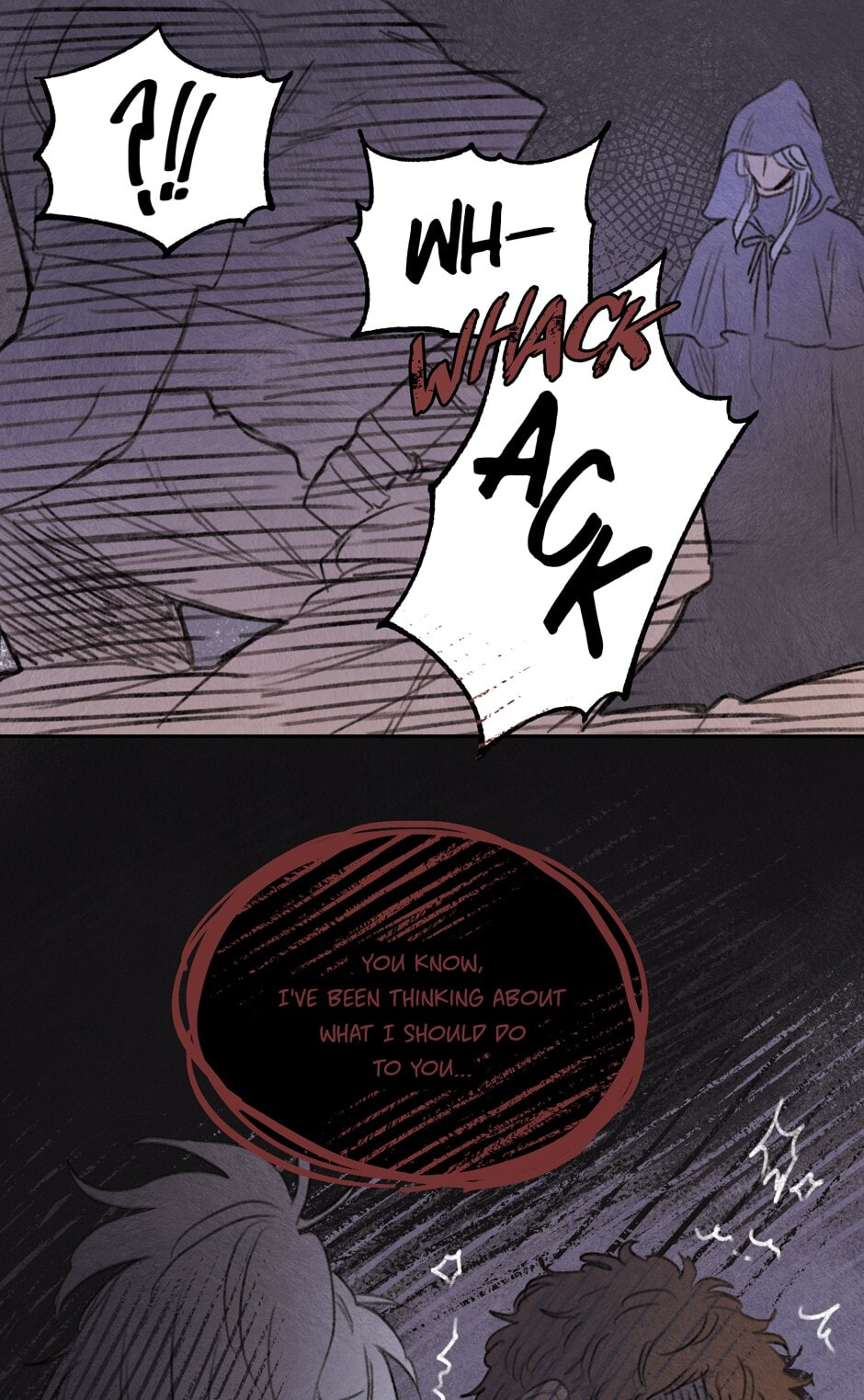 Rix Vanus Chapter 136 page 20 - 