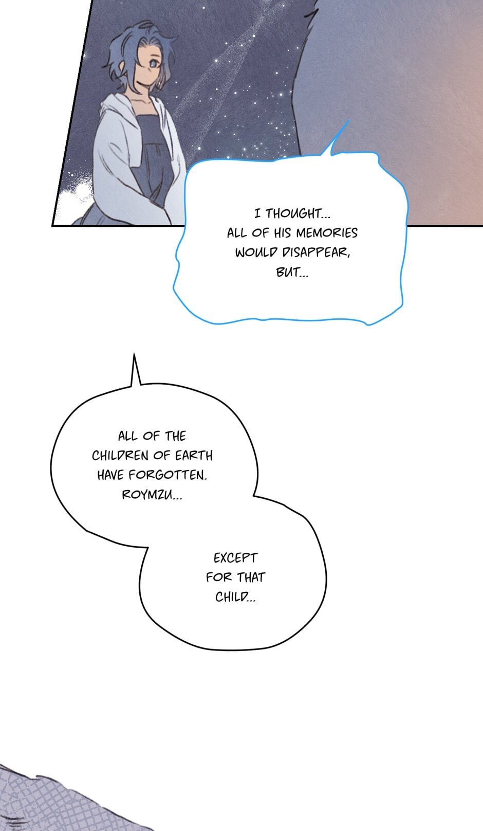 Rix Vanus Chapter 136 page 3 - 