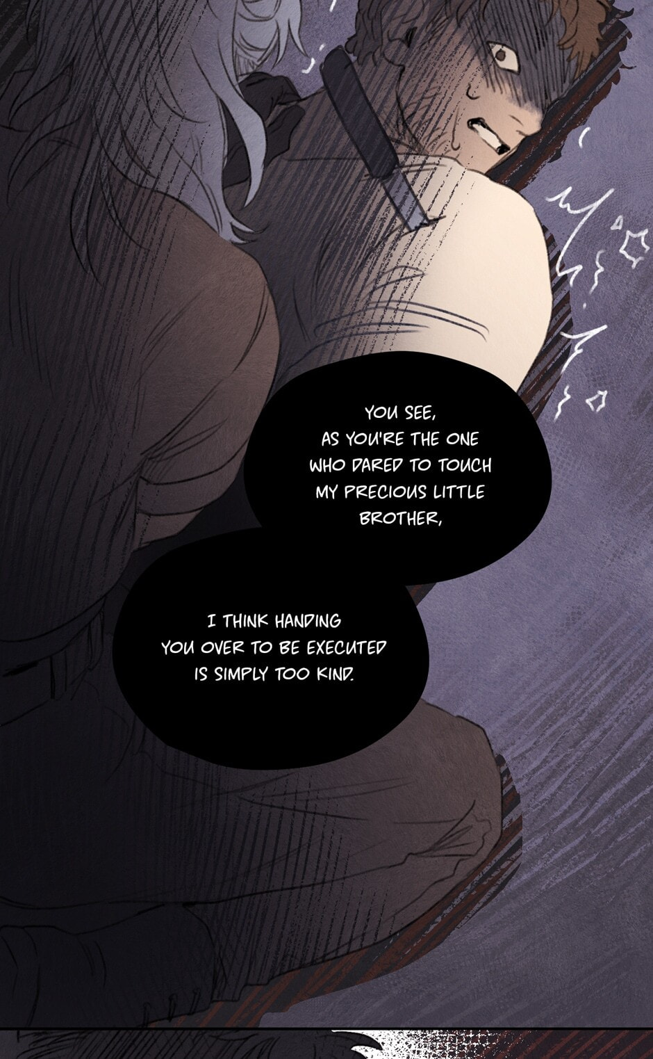 Rix Vanus Chapter 136 page 21 - 