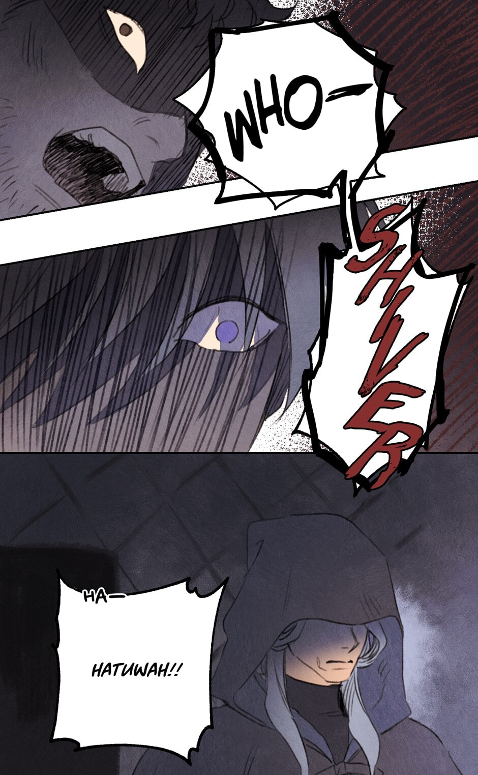 Rix Vanus Chapter 136 page 22 - 
