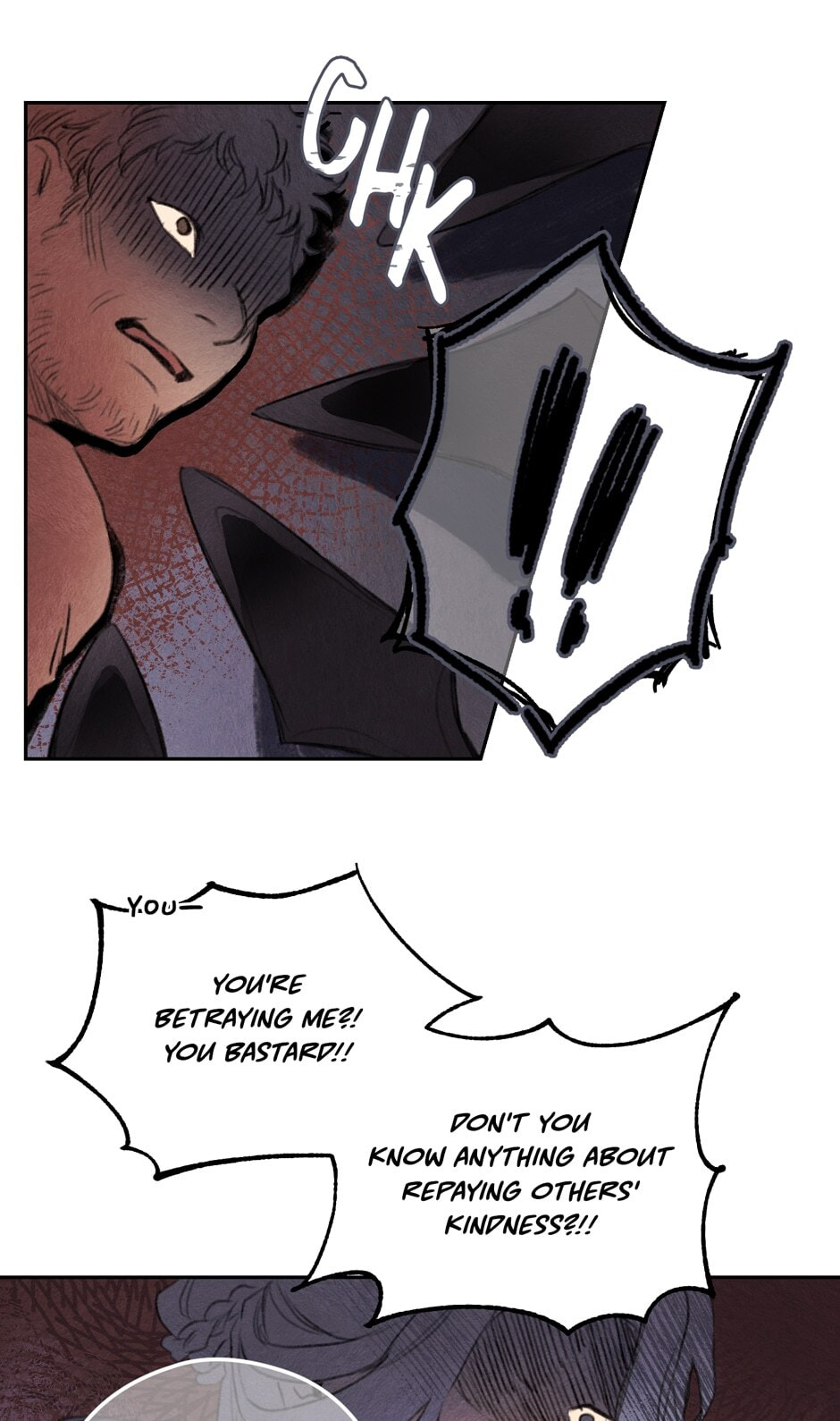 Rix Vanus Chapter 136 page 24 - 