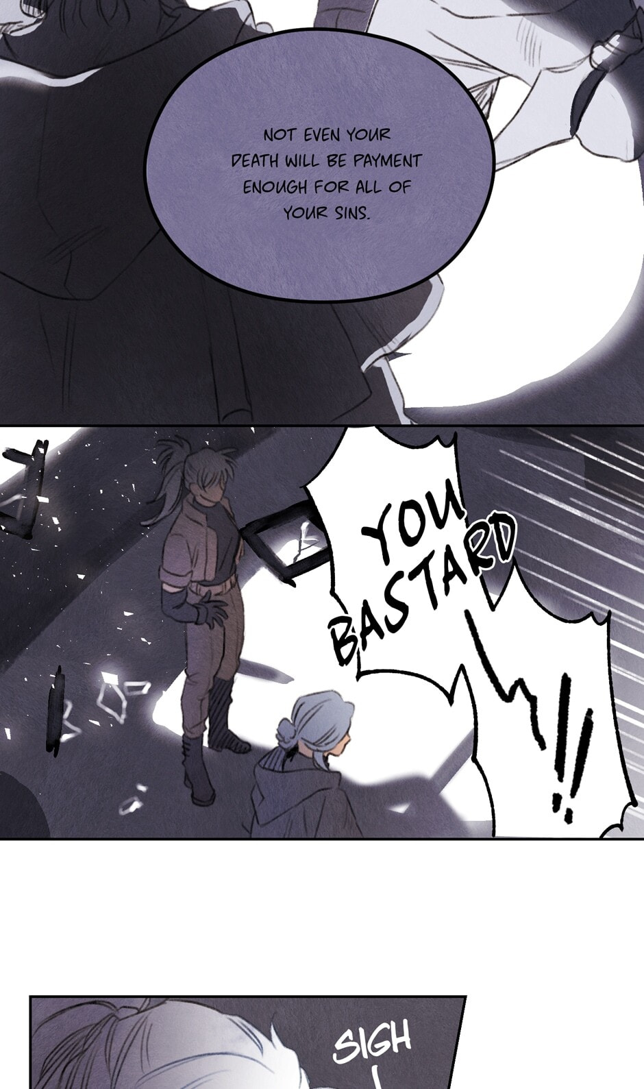 Rix Vanus Chapter 136 page 26 - 