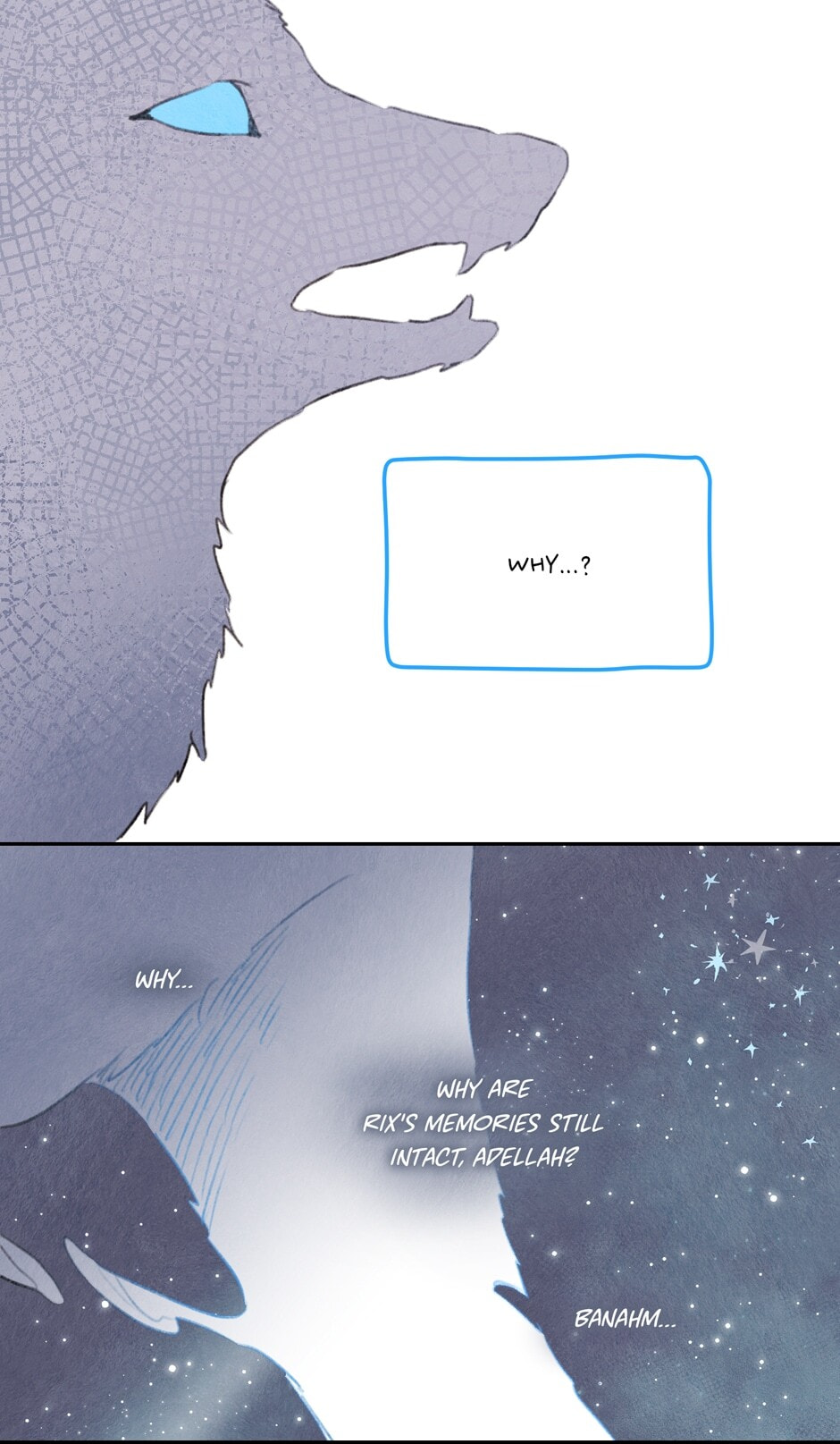 Rix Vanus Chapter 136 page 4 - 