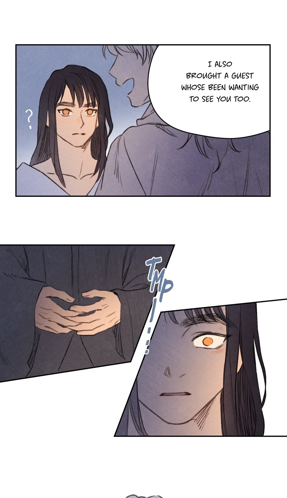 Rix Vanus Chapter 136 page 32 - 