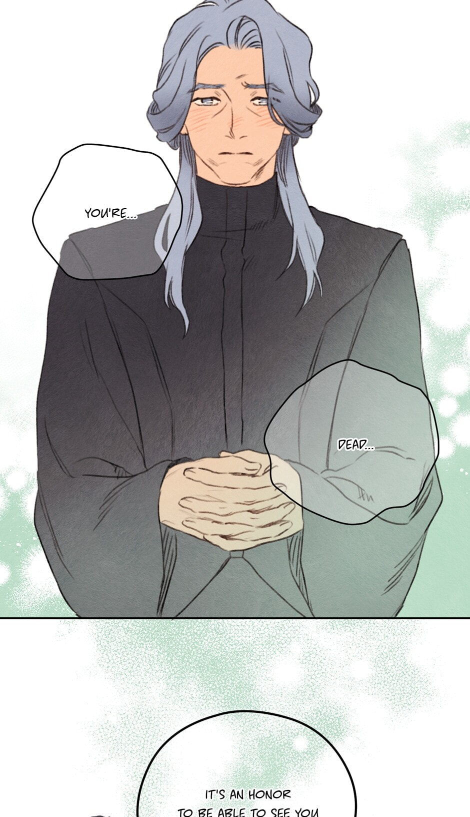 Rix Vanus Chapter 136 page 33 - 