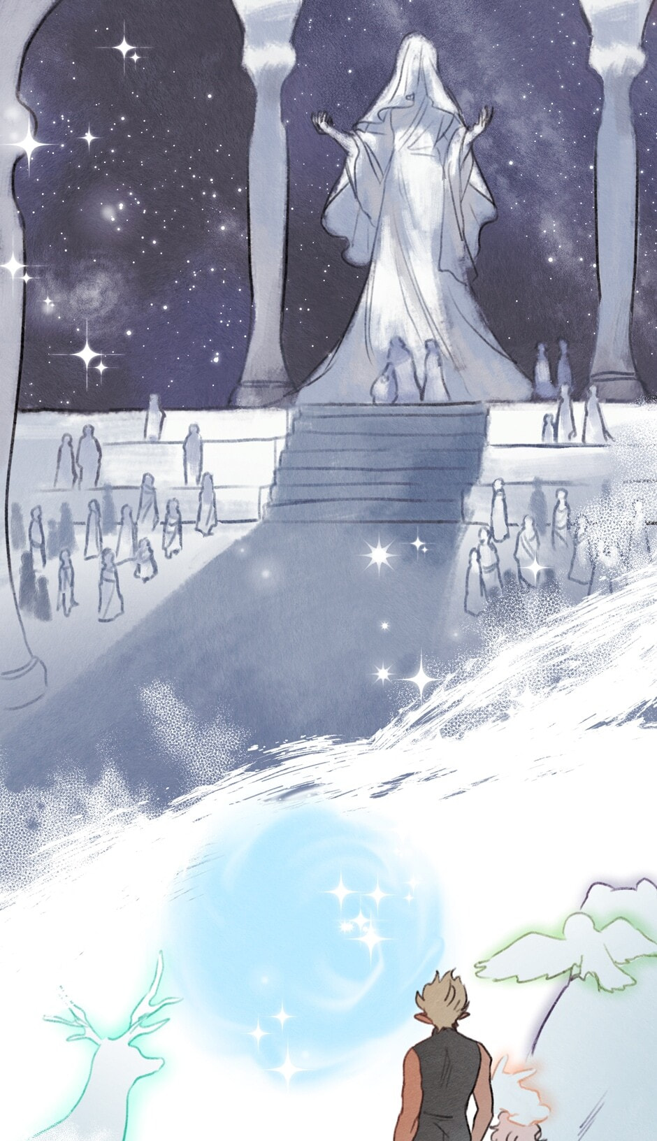 Rix Vanus Chapter 136 page 36 - 