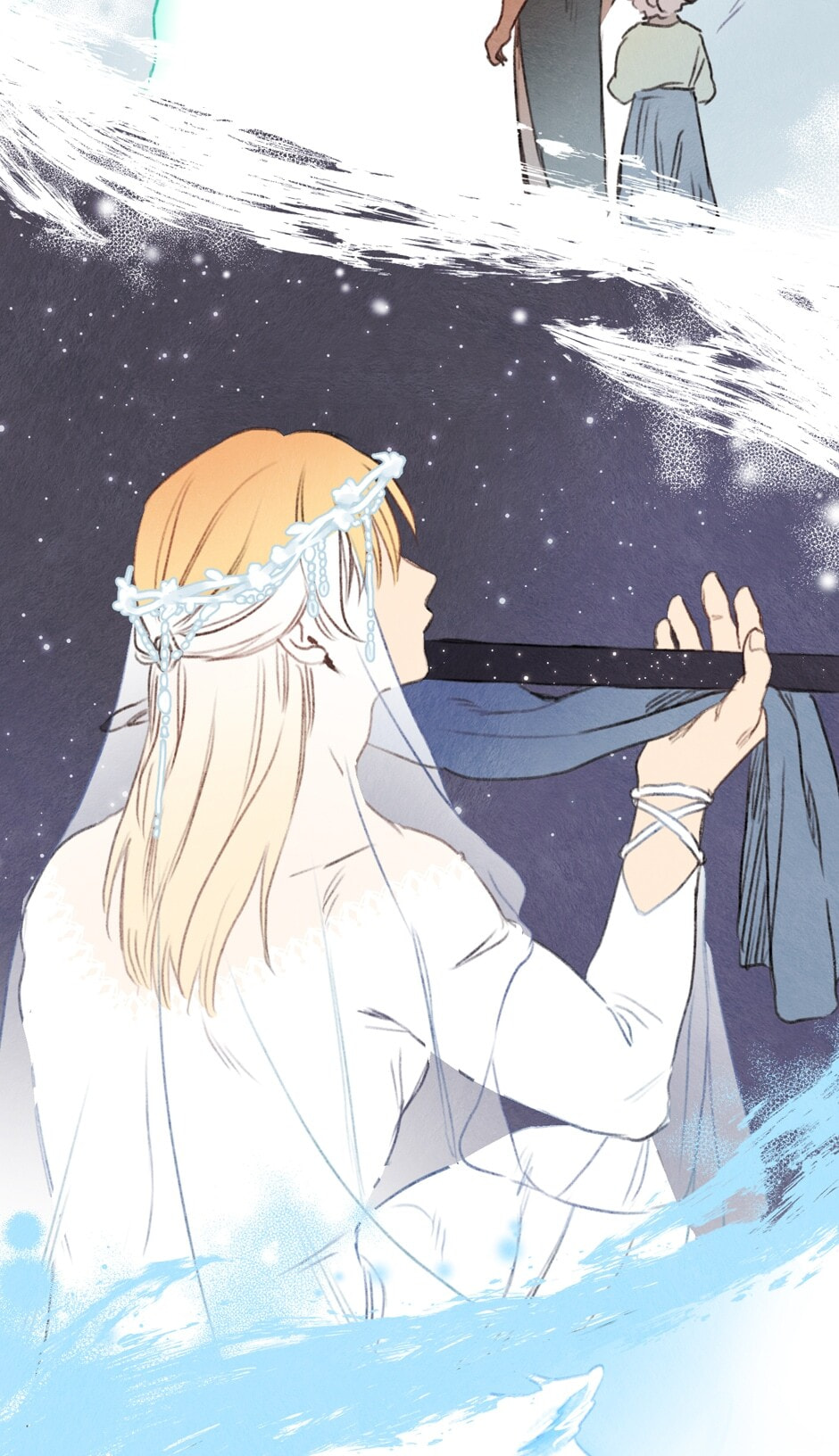 Rix Vanus Chapter 136 page 37 - 