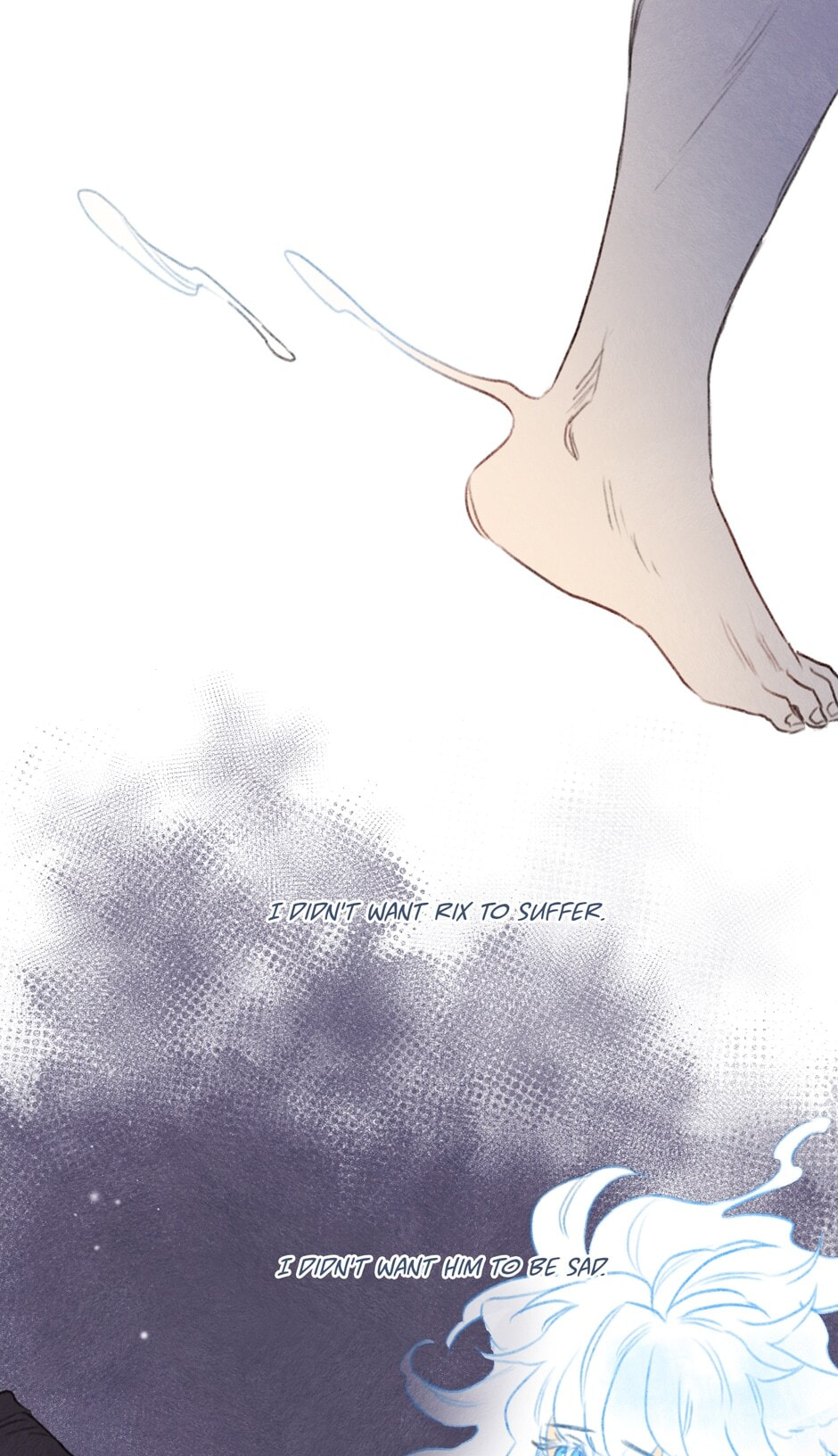 Rix Vanus Chapter 136 page 5 - 
