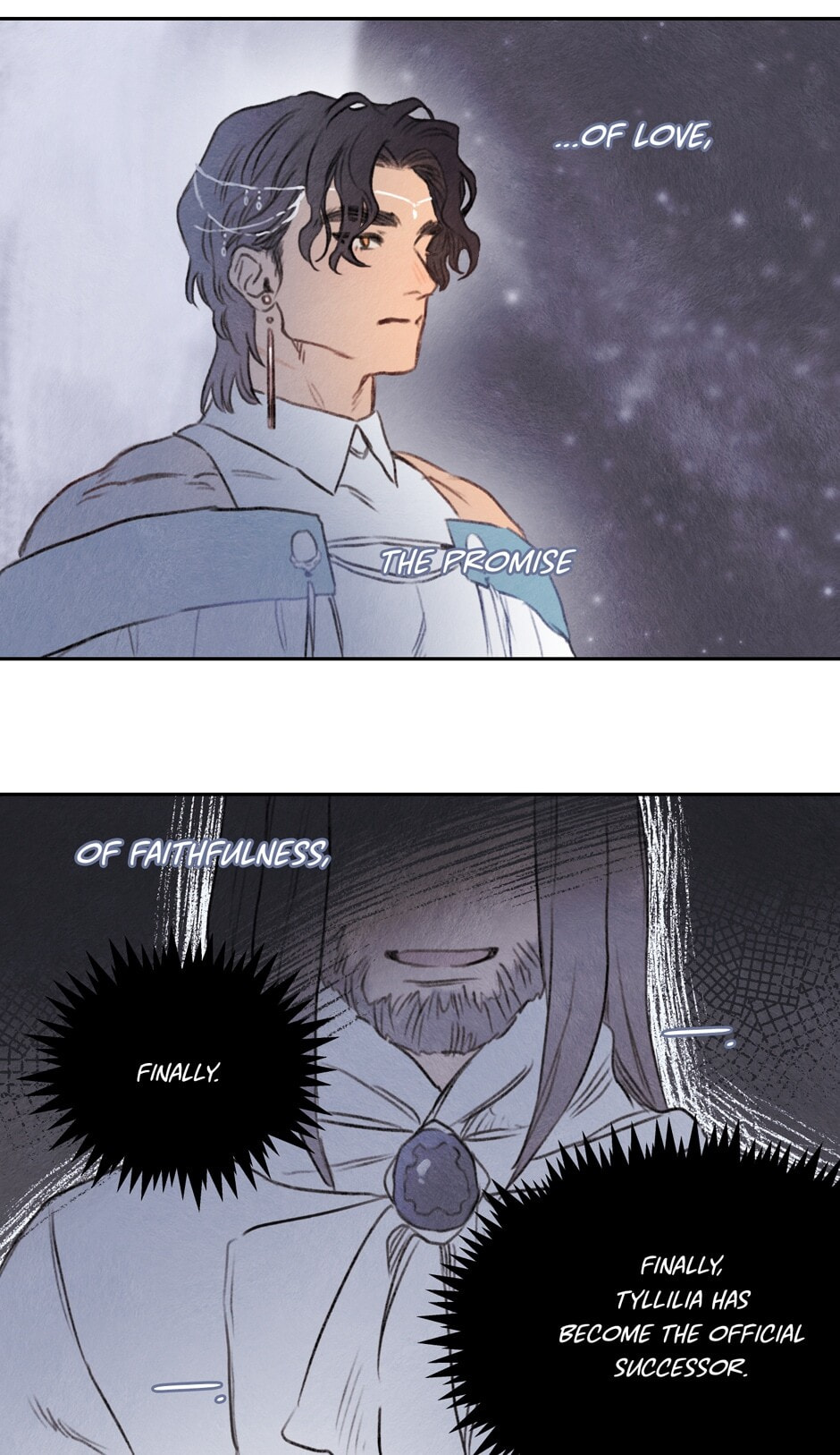 Rix Vanus Chapter 136 page 44 - 