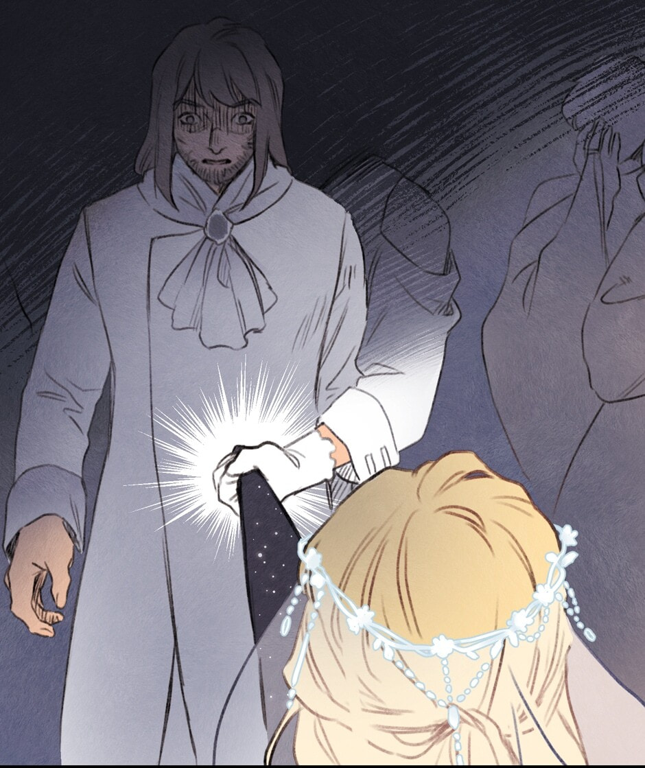Rix Vanus Chapter 136 page 57 - 