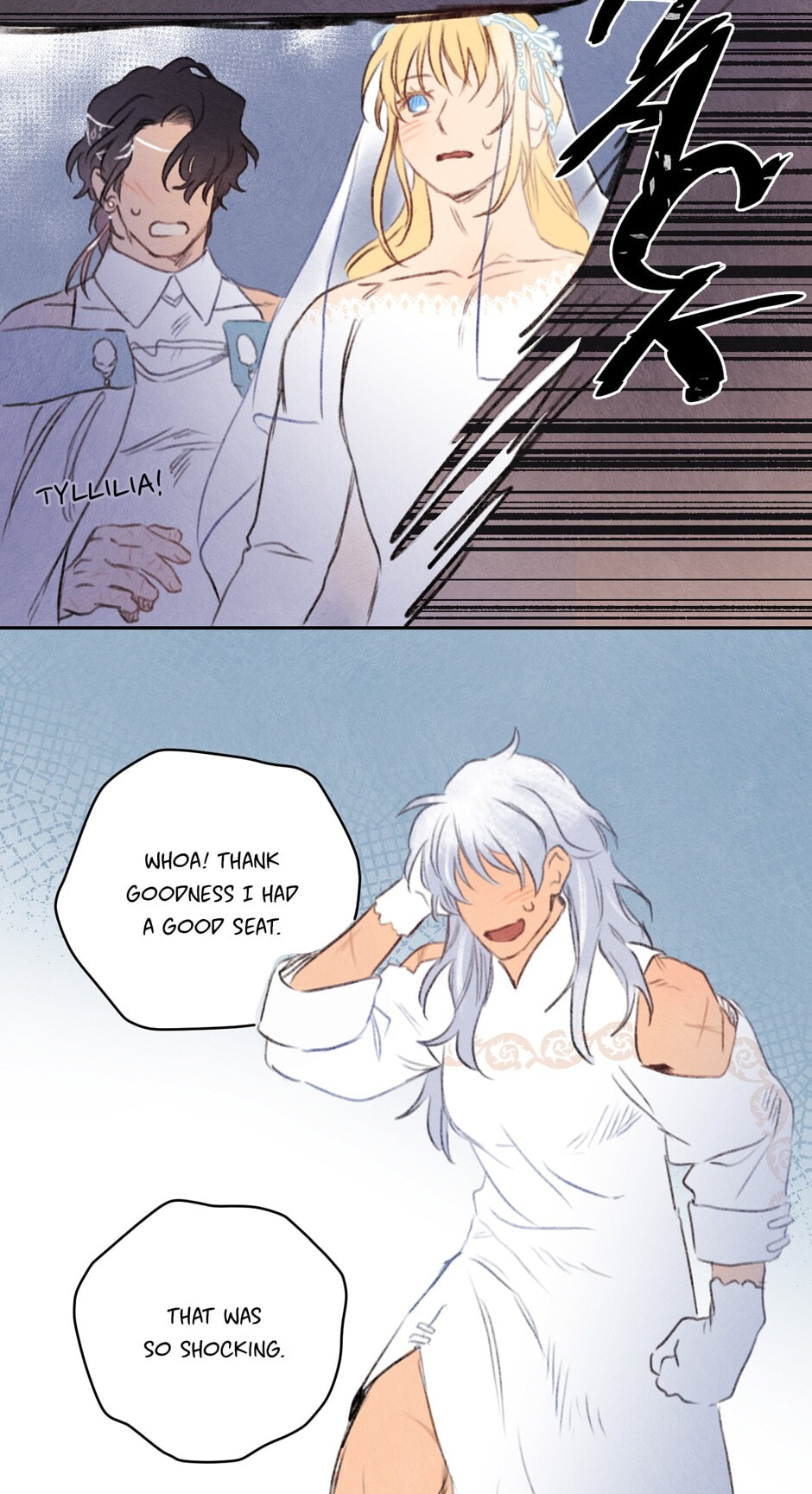 Rix Vanus Chapter 136 page 59 - 