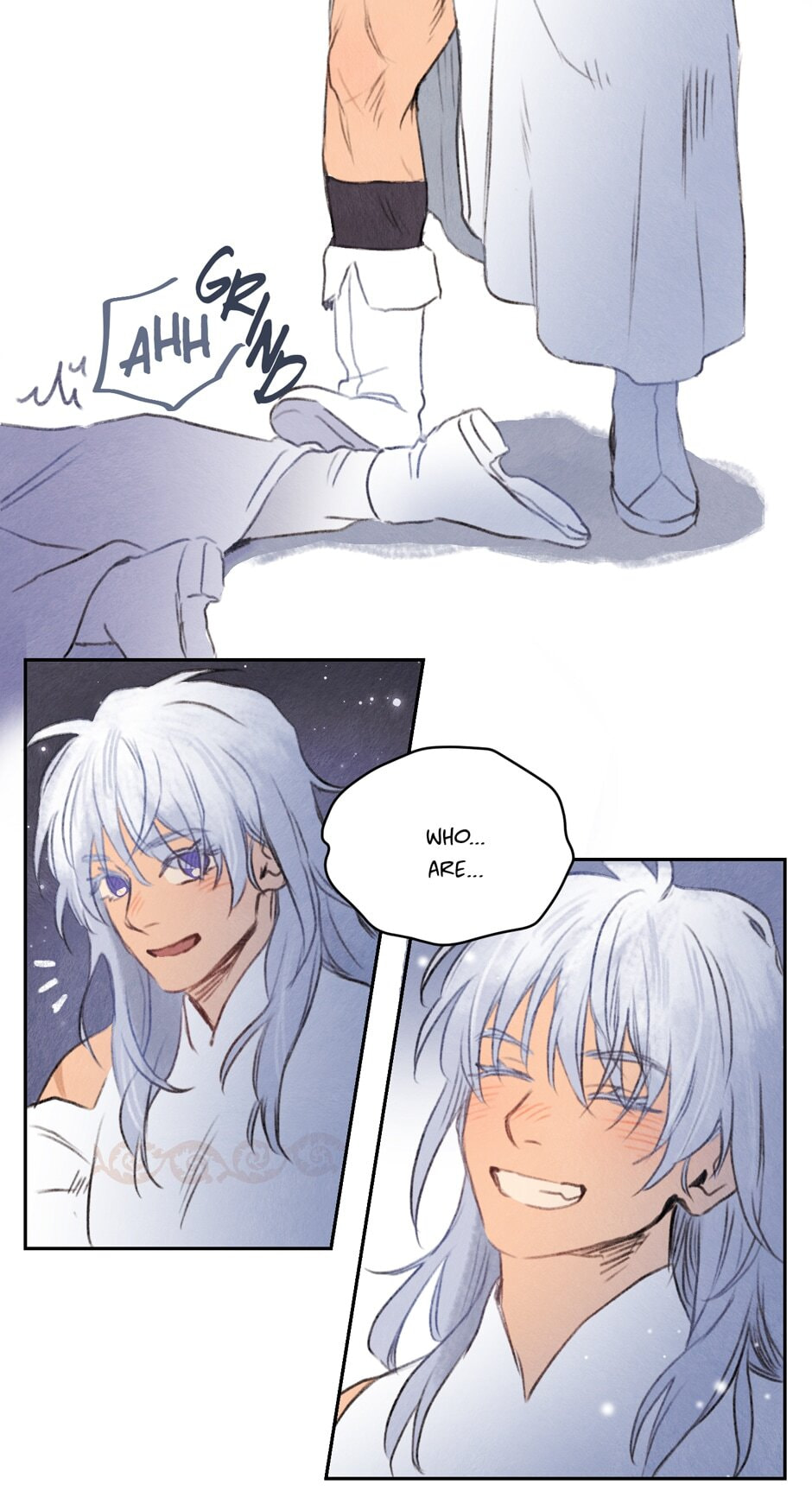 Rix Vanus Chapter 136 page 60 - 
