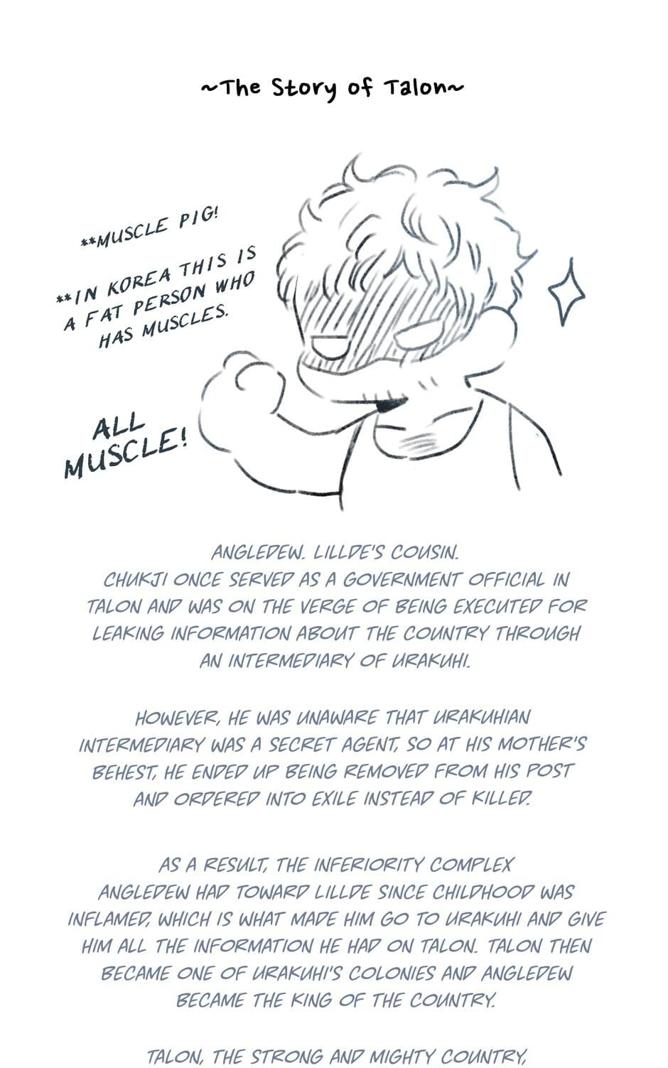 Rix Vanus Chapter 136 page 64 - 