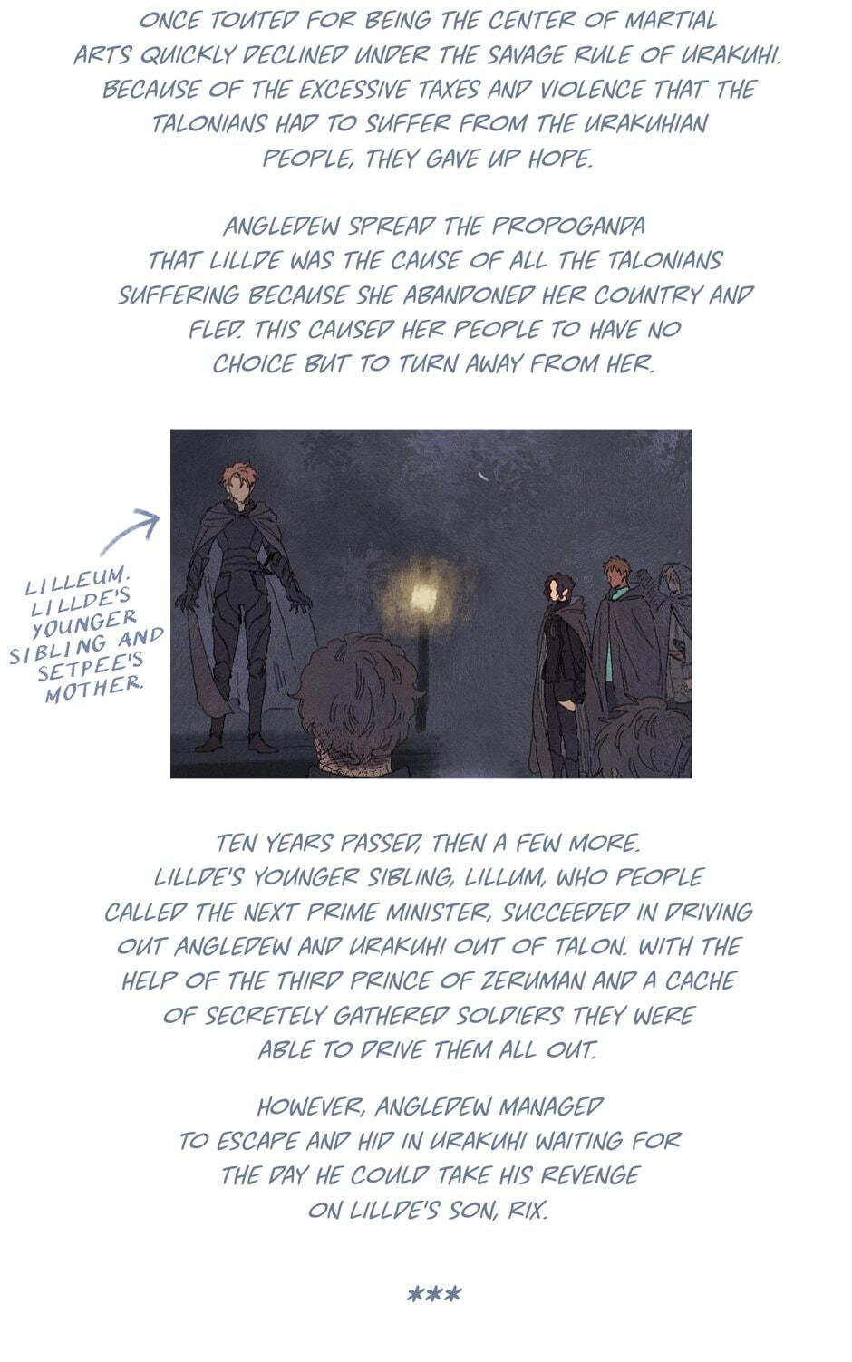 Rix Vanus Chapter 136 page 65 - 