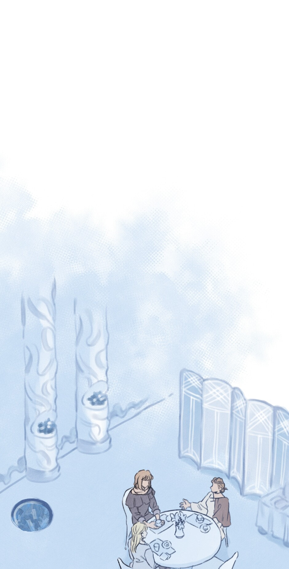 Rix Vanus Chapter 137 page 1 - 