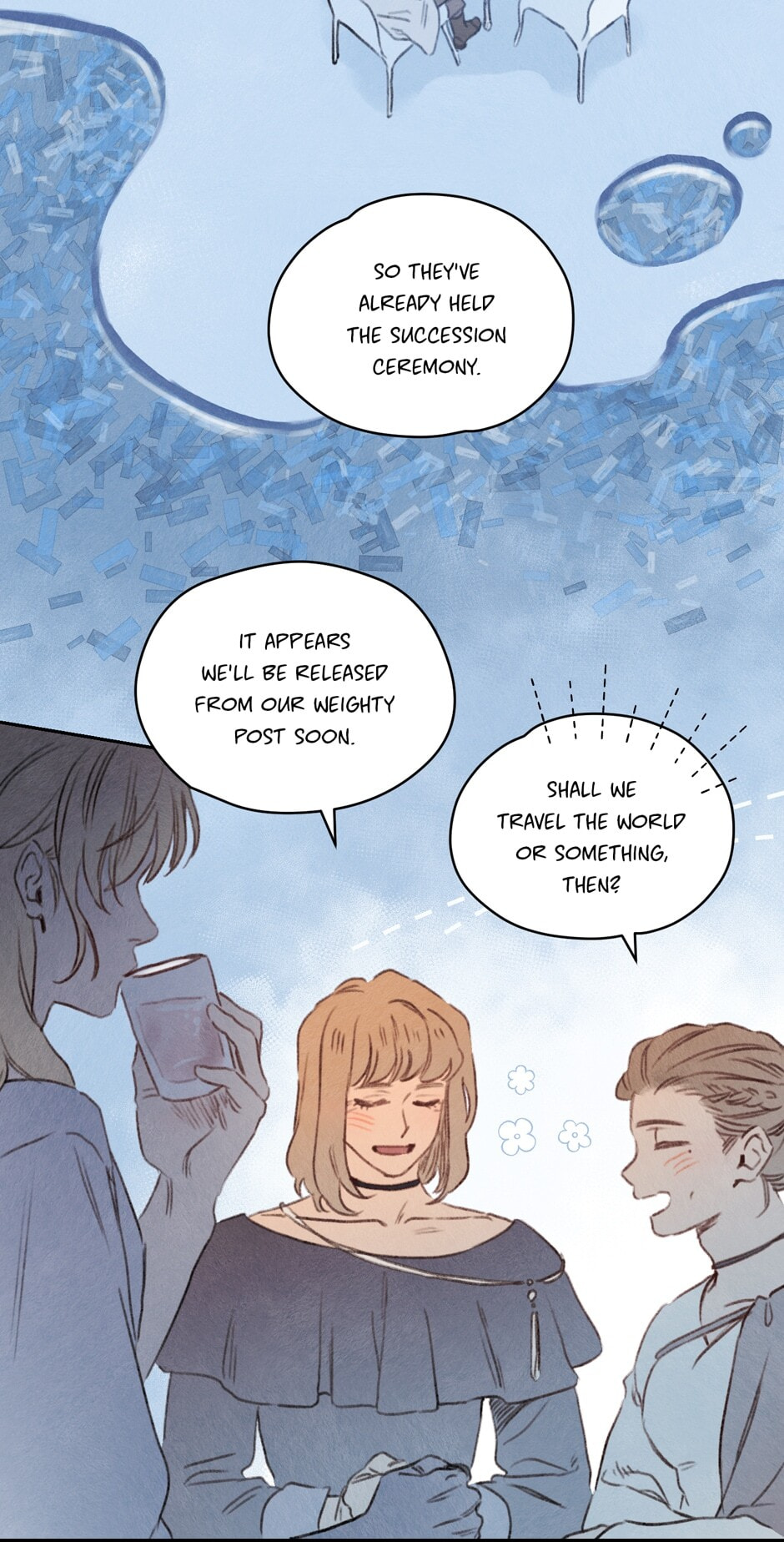 Rix Vanus Chapter 137 page 2 - 