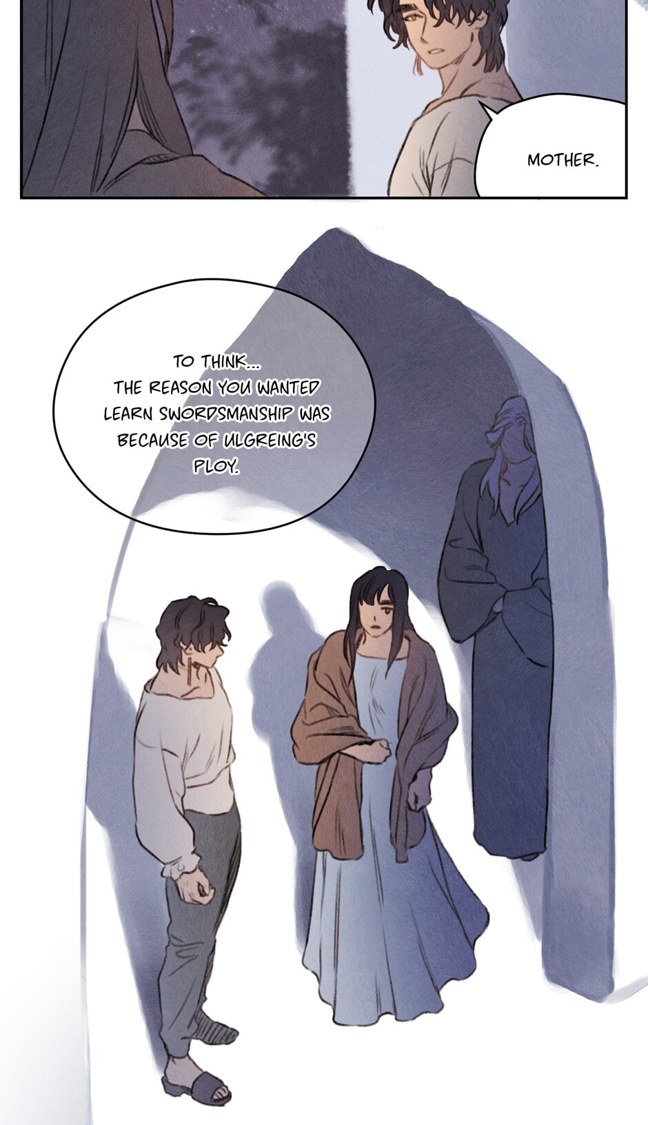 Rix Vanus Chapter 137 page 13 - 
