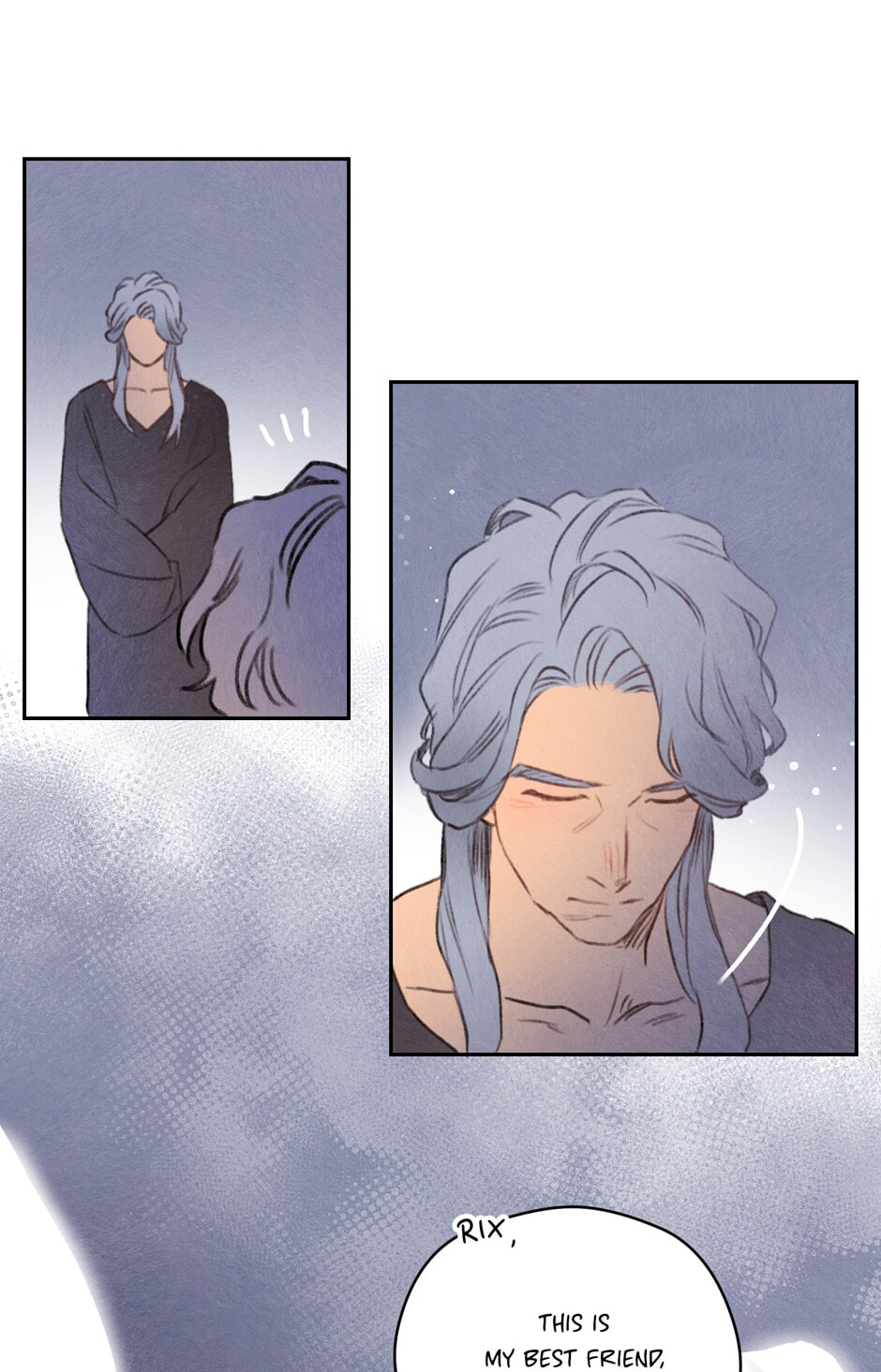 Rix Vanus Chapter 137 page 15 - 