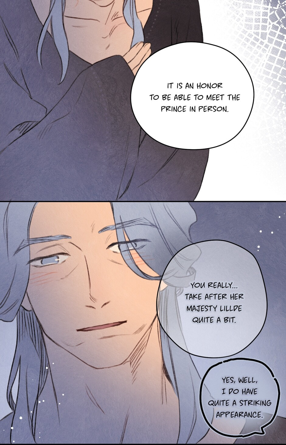 Rix Vanus Chapter 137 page 17 - 
