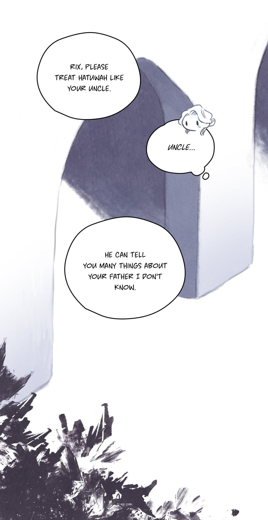 Rix Vanus Chapter 137 page 18 - 