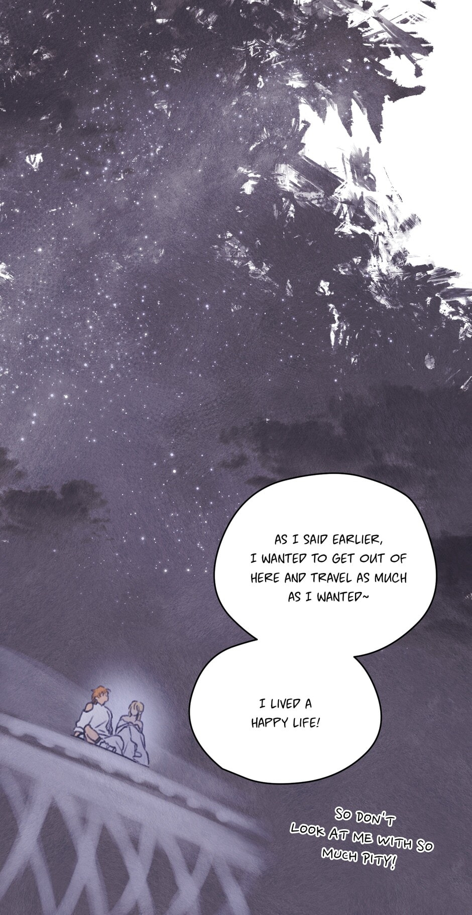 Rix Vanus Chapter 137 page 19 - 
