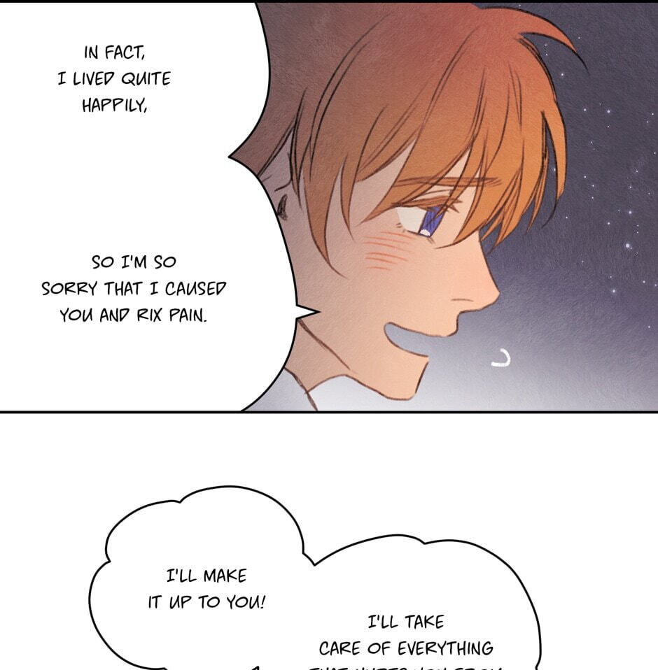 Rix Vanus Chapter 137 page 20 - 