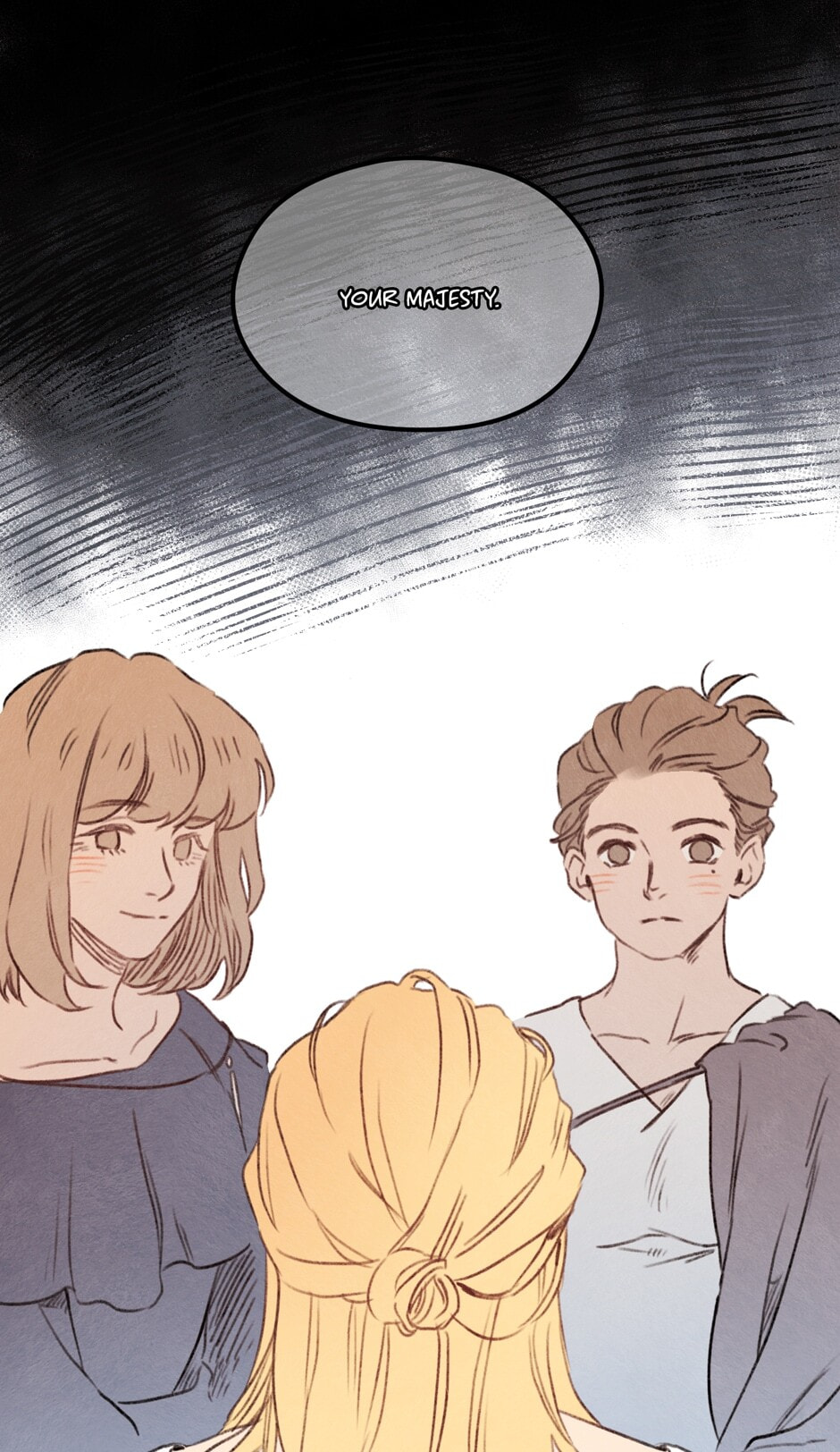 Rix Vanus Chapter 137 page 3 - 