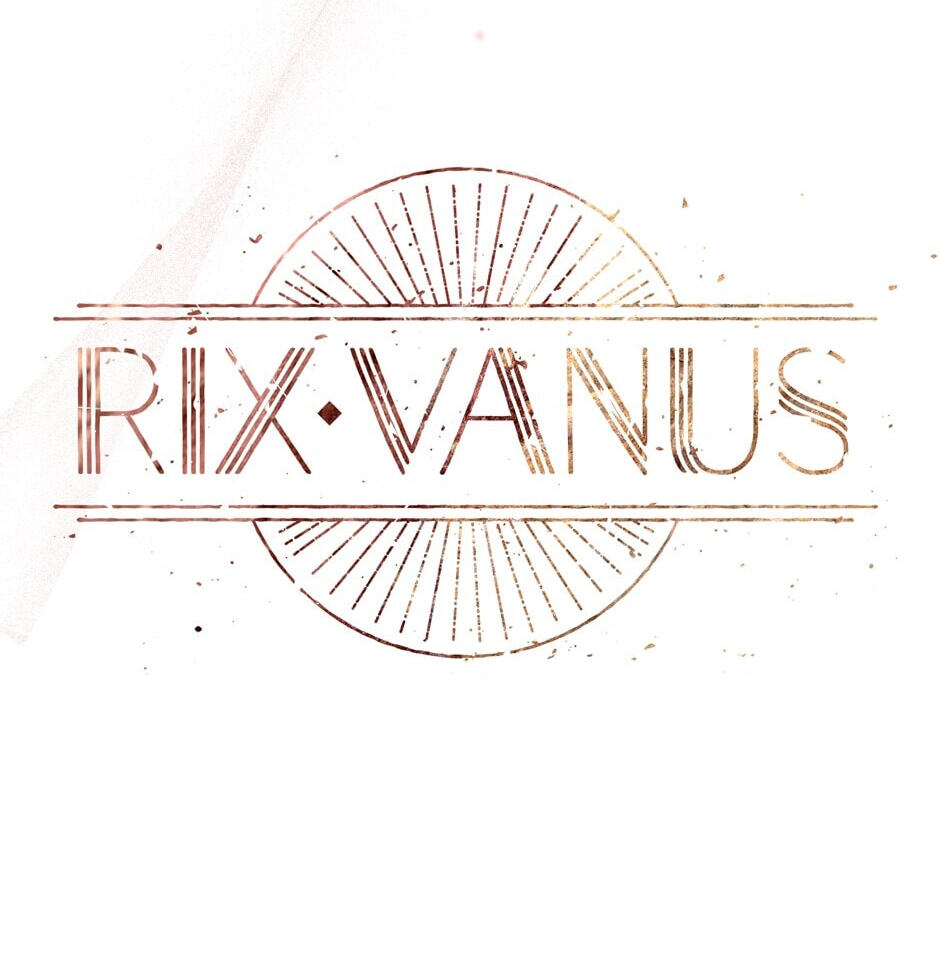 Rix Vanus Chapter 137 page 25 - 