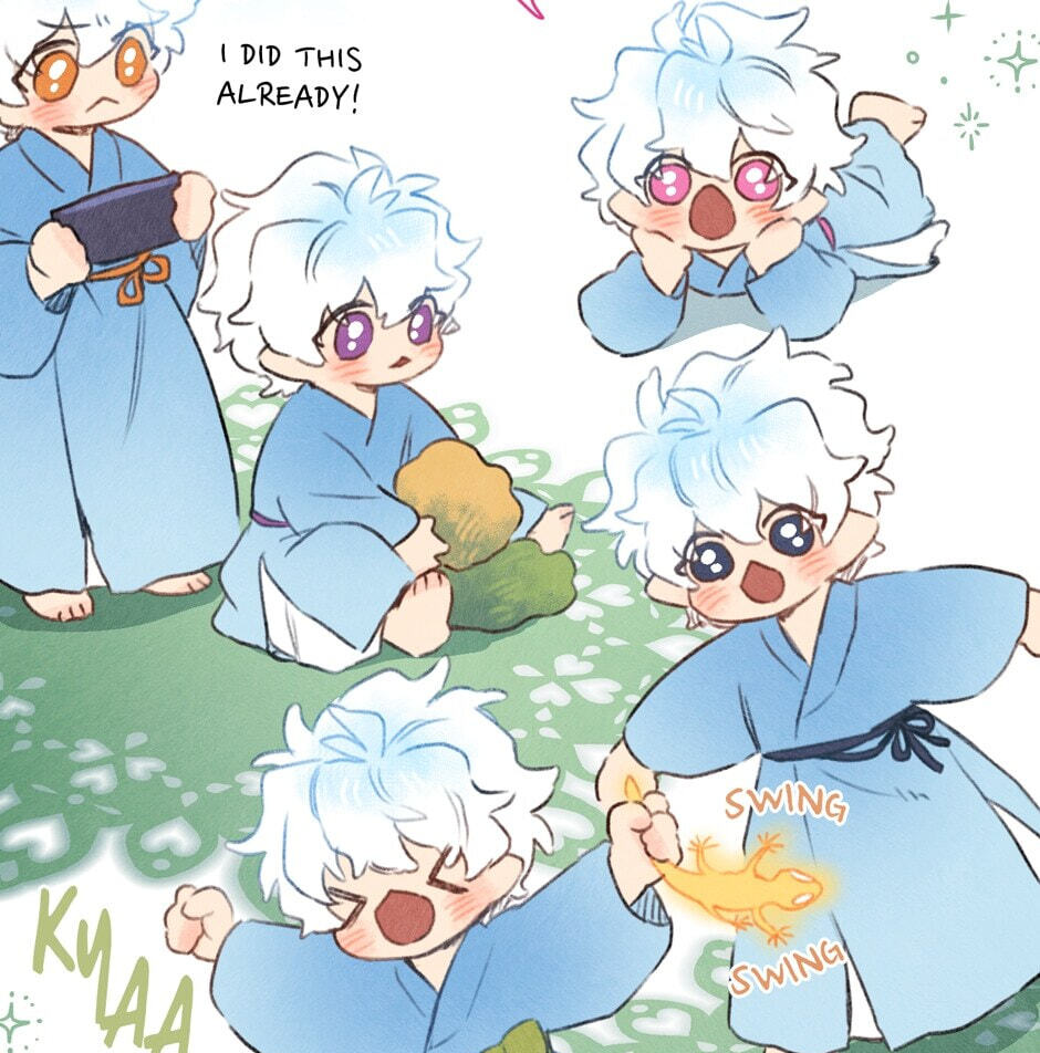 Rix Vanus Chapter 137 page 28 - 