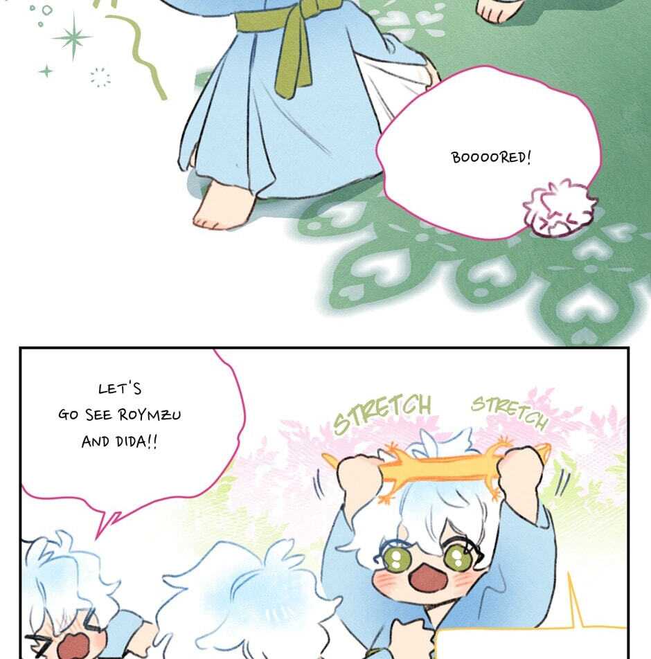 Rix Vanus Chapter 137 page 29 - 