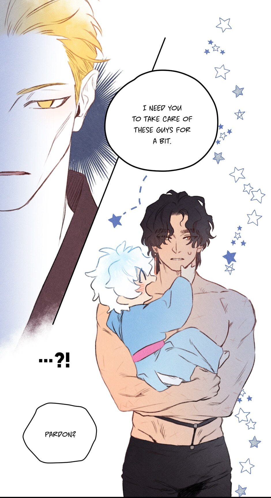 Rix Vanus Chapter 137 page 40 - 