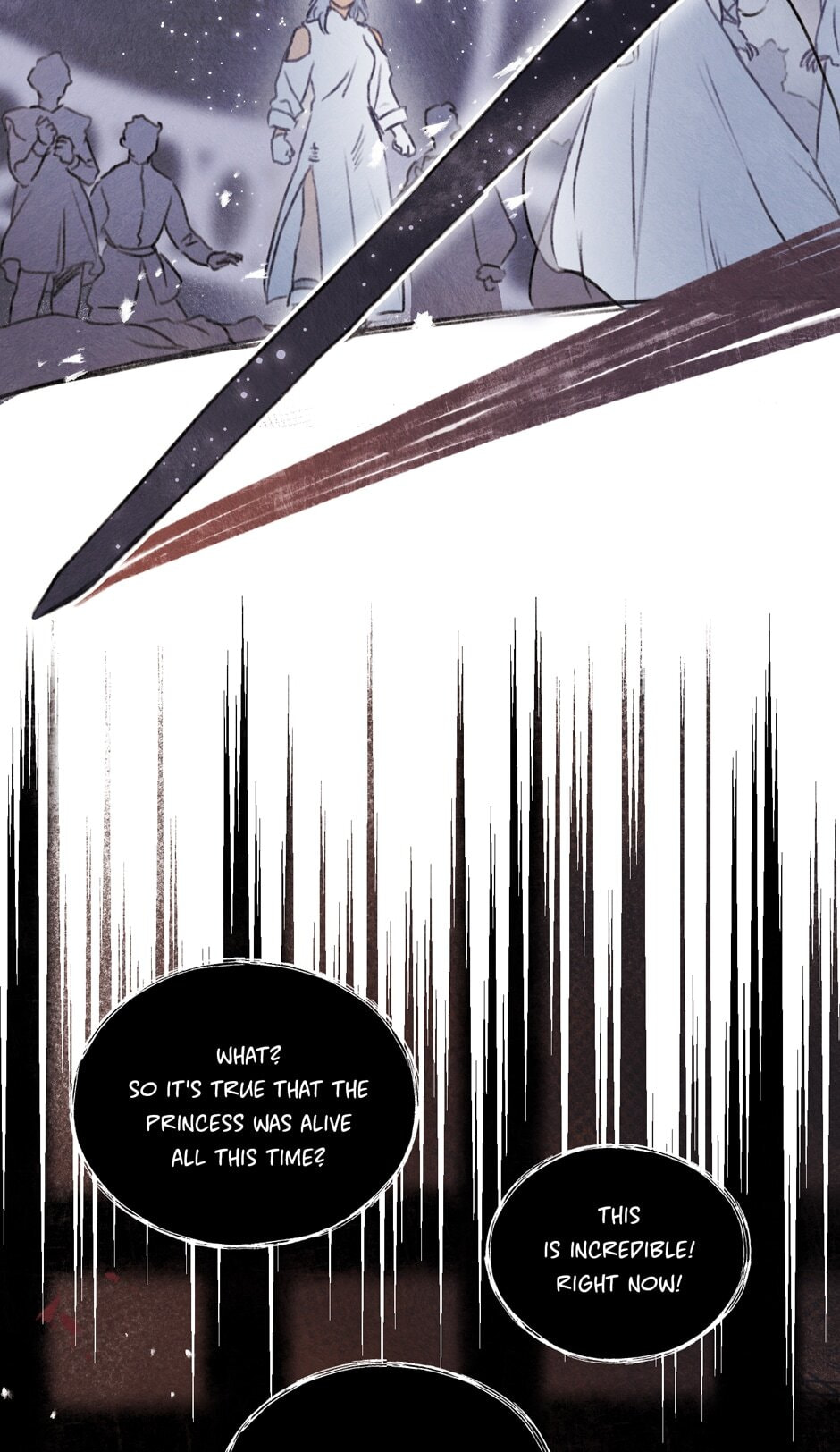 Rix Vanus Chapter 137 page 5 - 