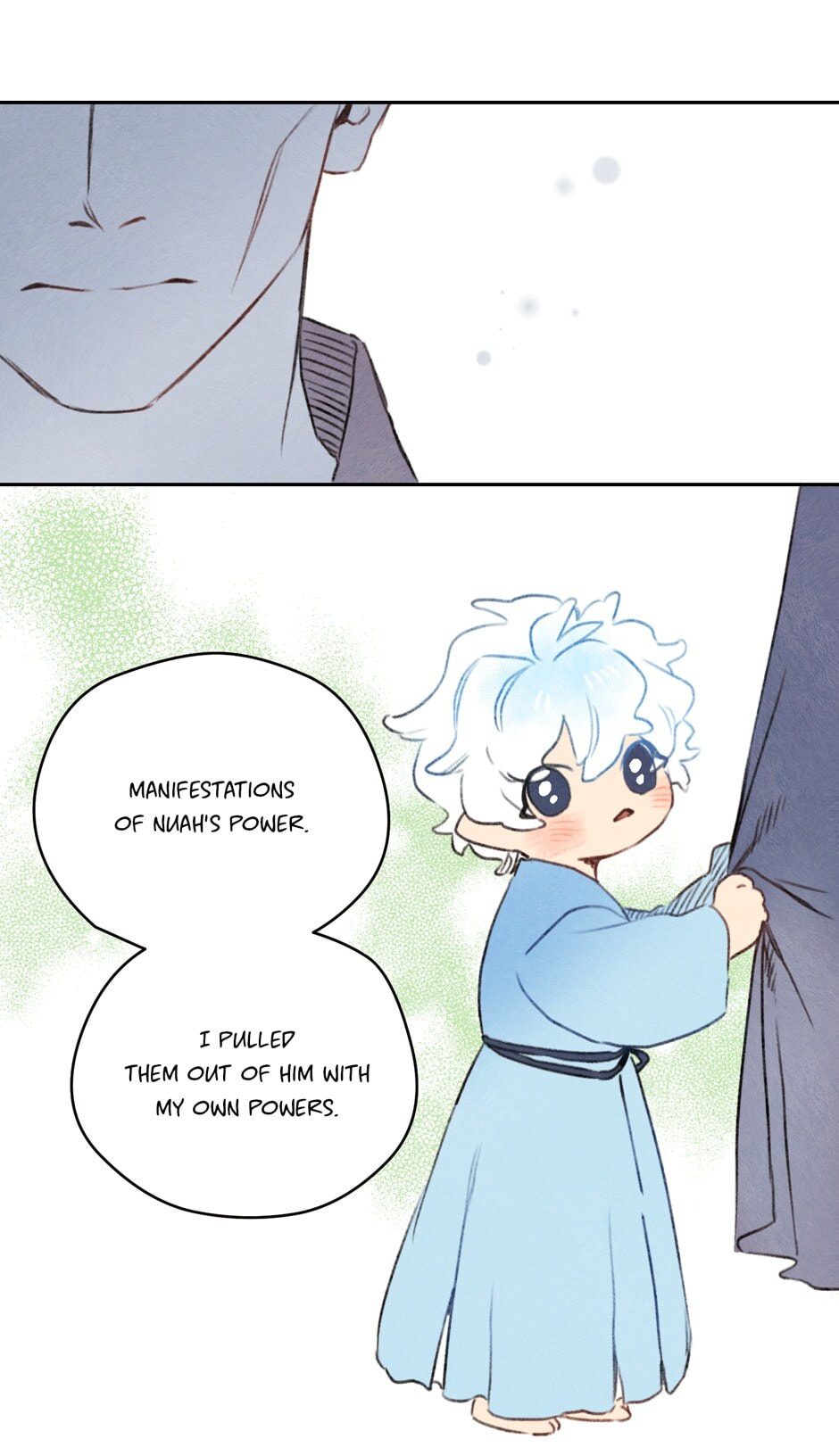 Rix Vanus Chapter 137 page 44 - 