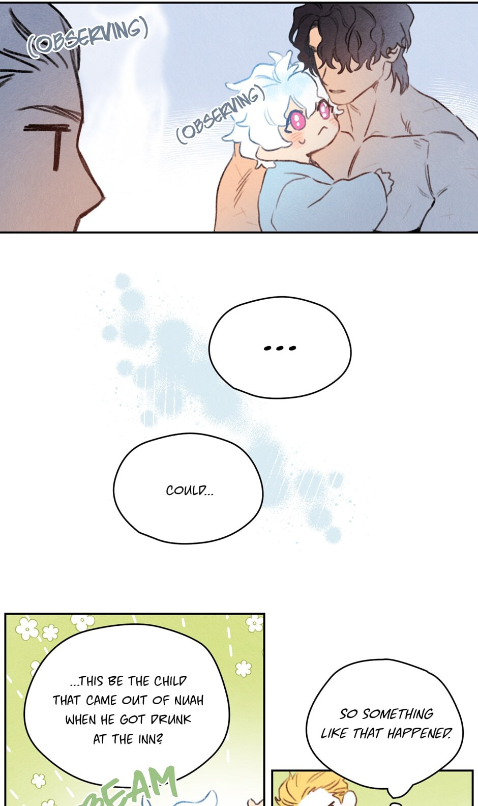 Rix Vanus Chapter 137 page 45 - 