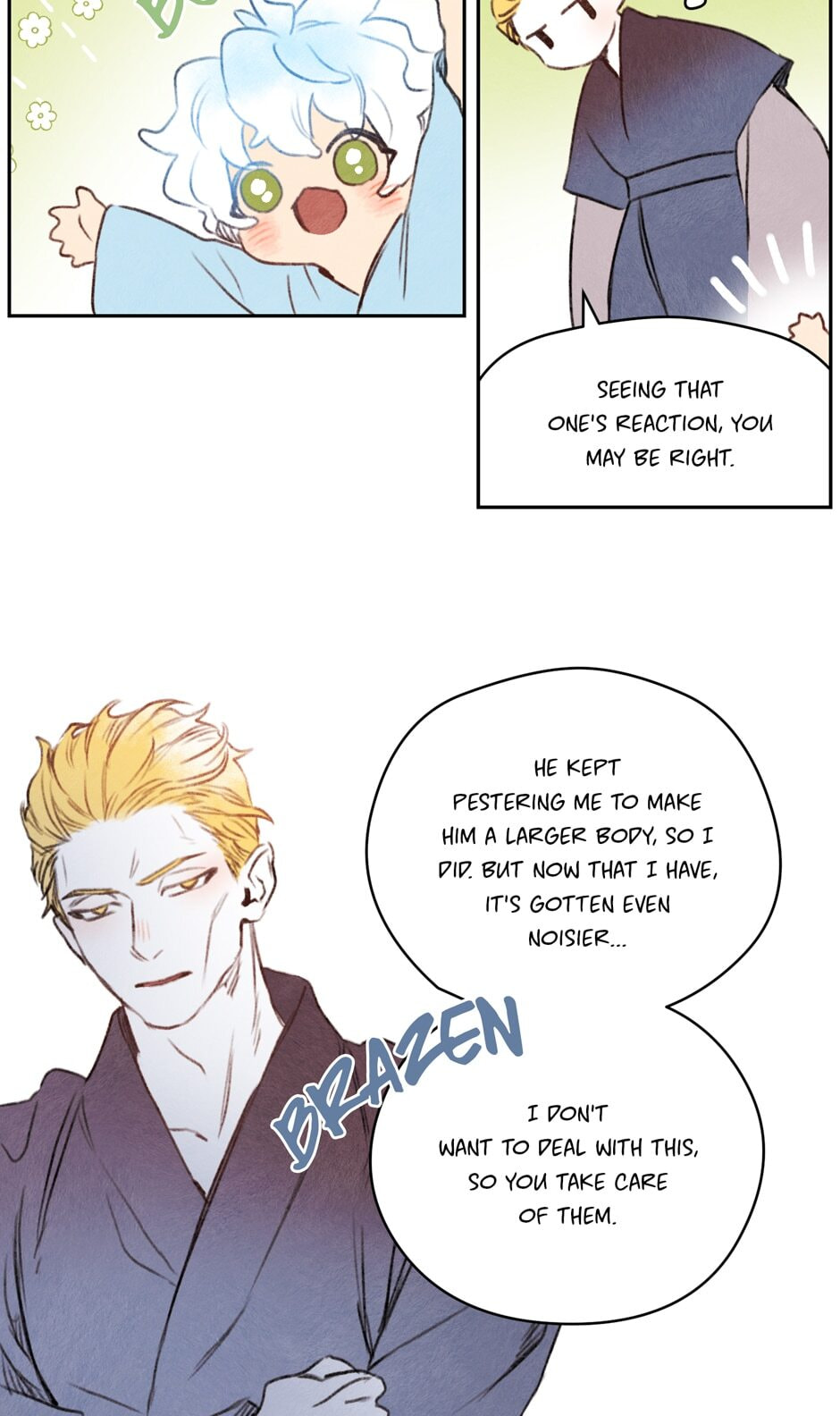 Rix Vanus Chapter 137 page 46 - 
