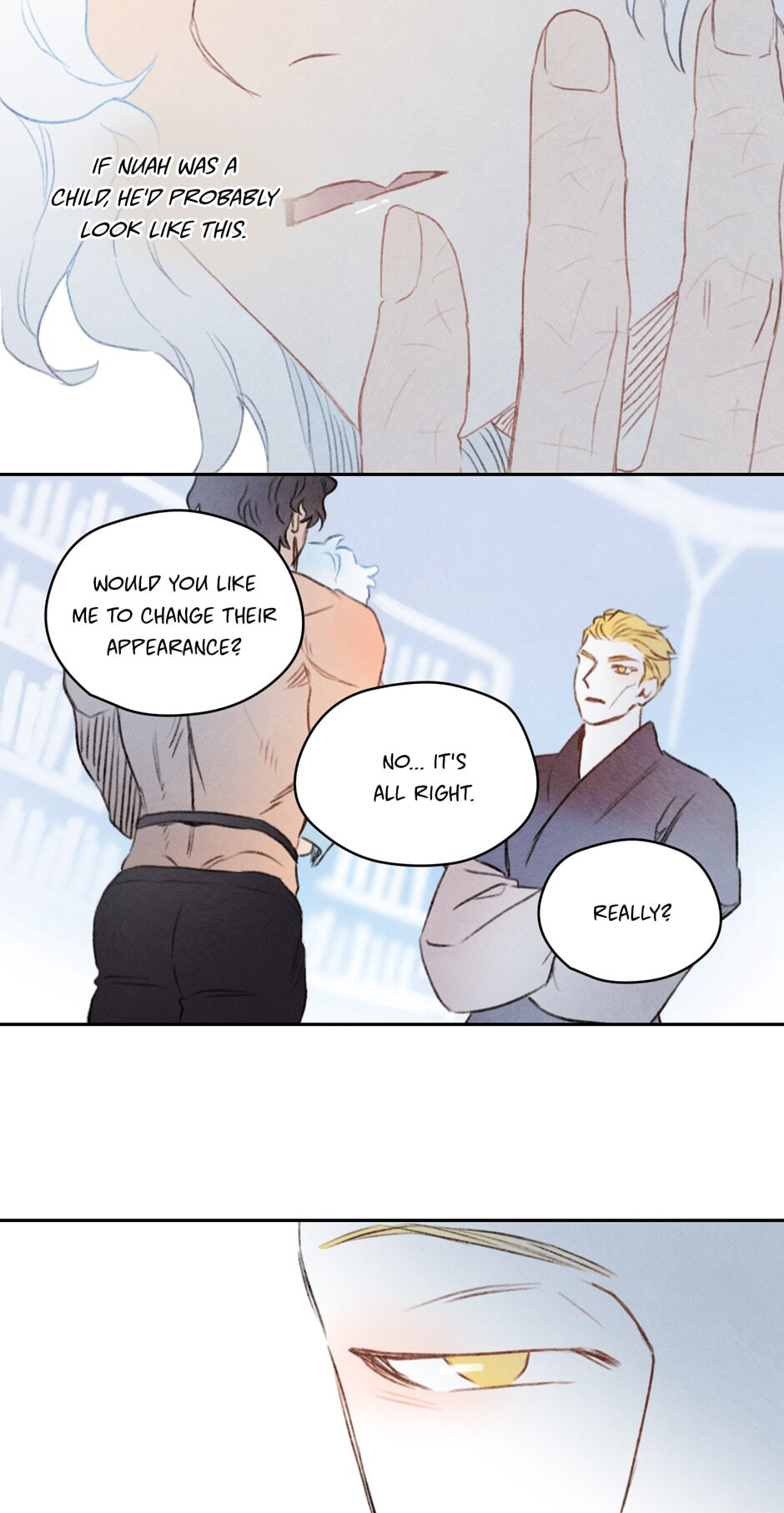 Rix Vanus Chapter 137 page 49 - 
