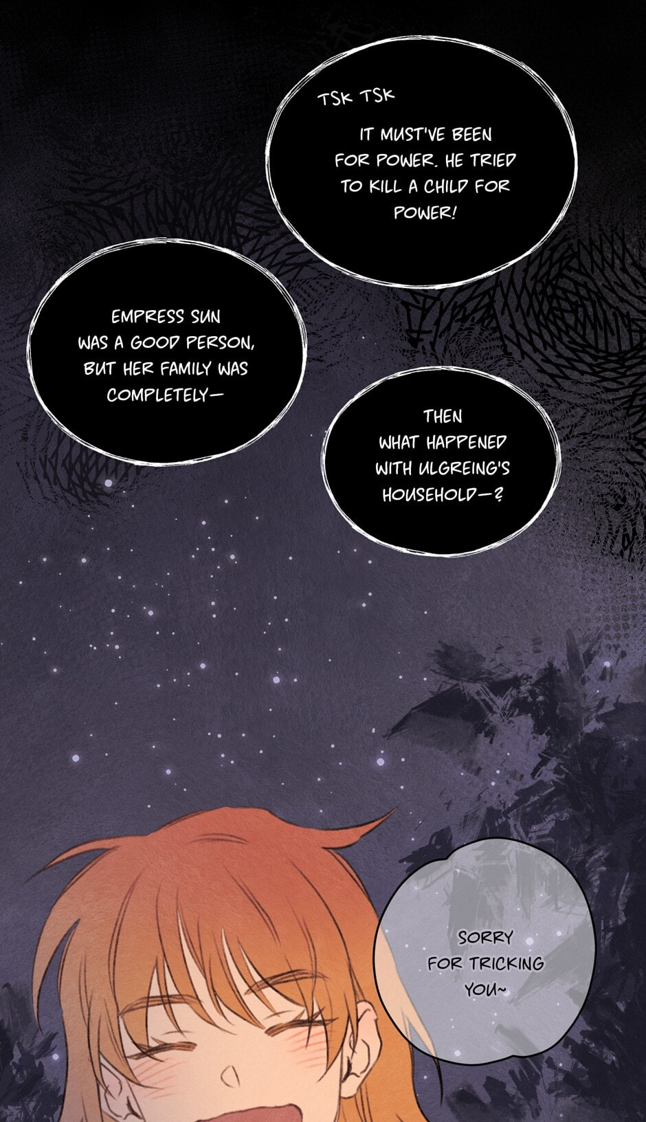 Rix Vanus Chapter 137 page 7 - 