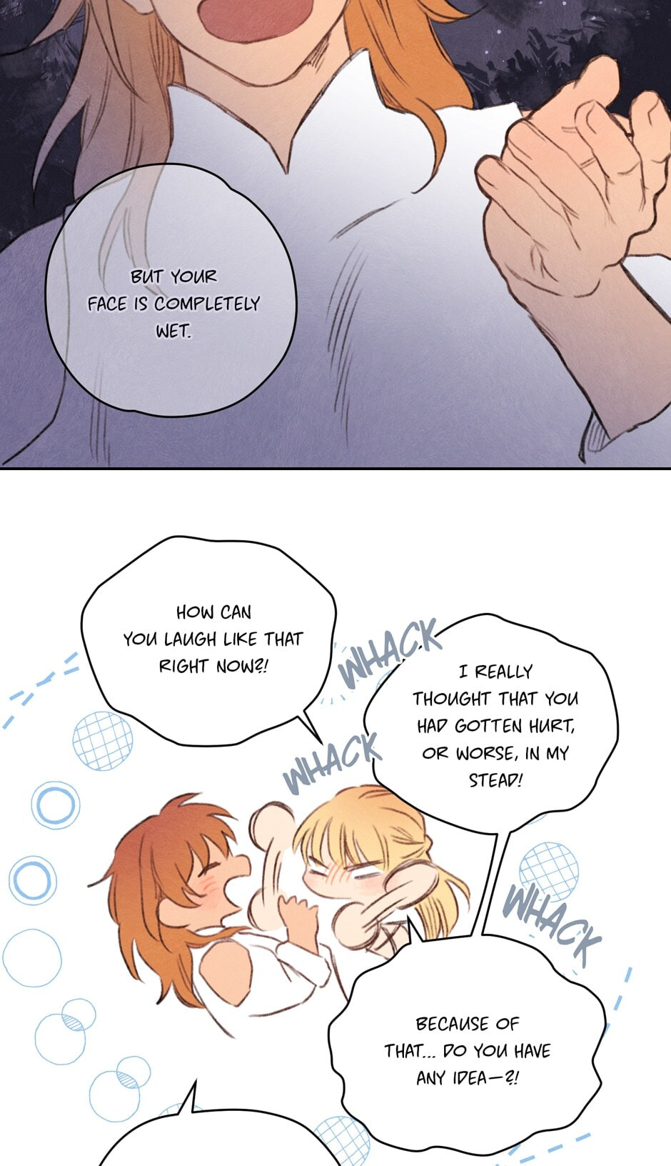 Rix Vanus Chapter 137 page 8 - 